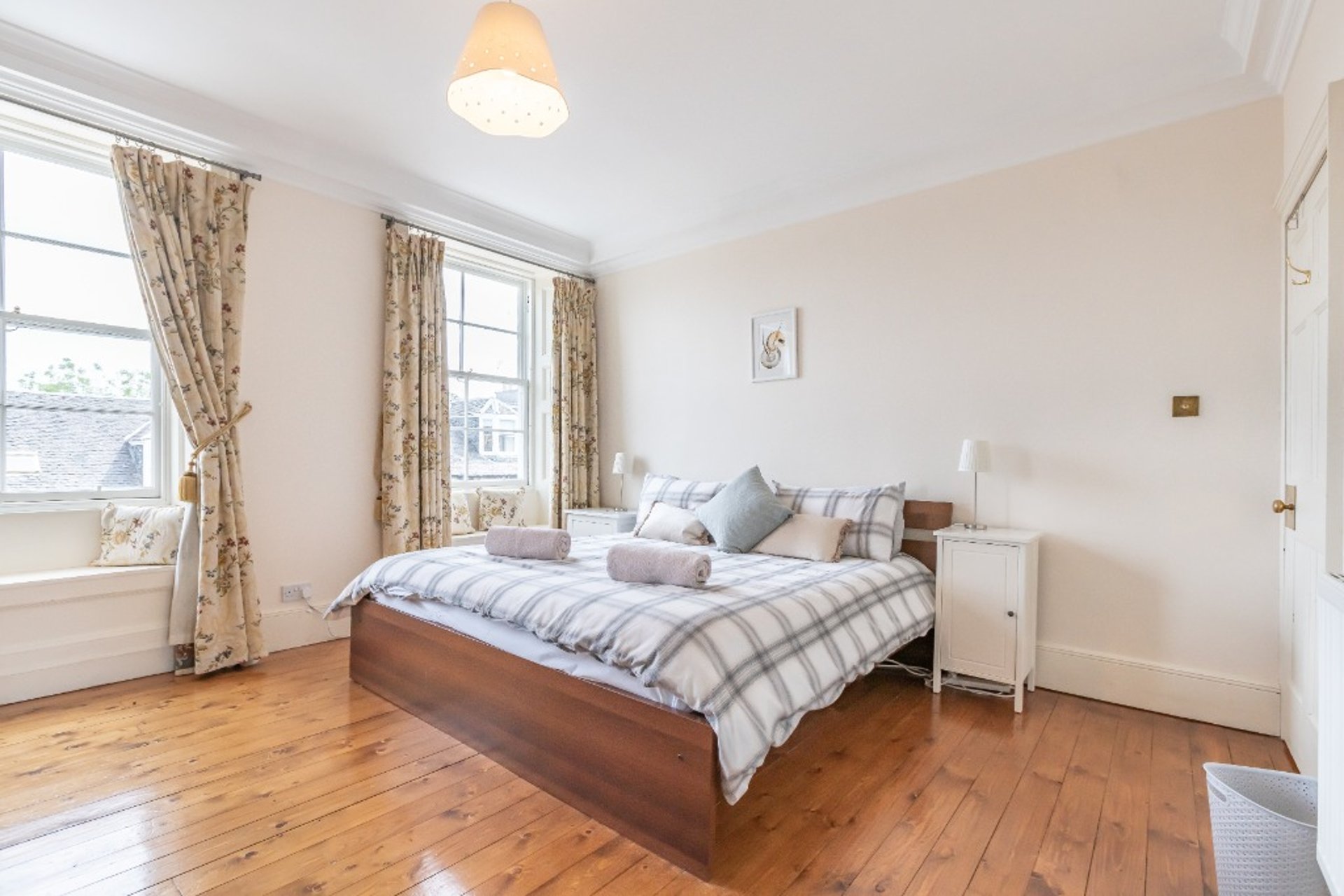 4 Hart Street, New Town, Edinburgh, EH1 3RN - Picture #8
