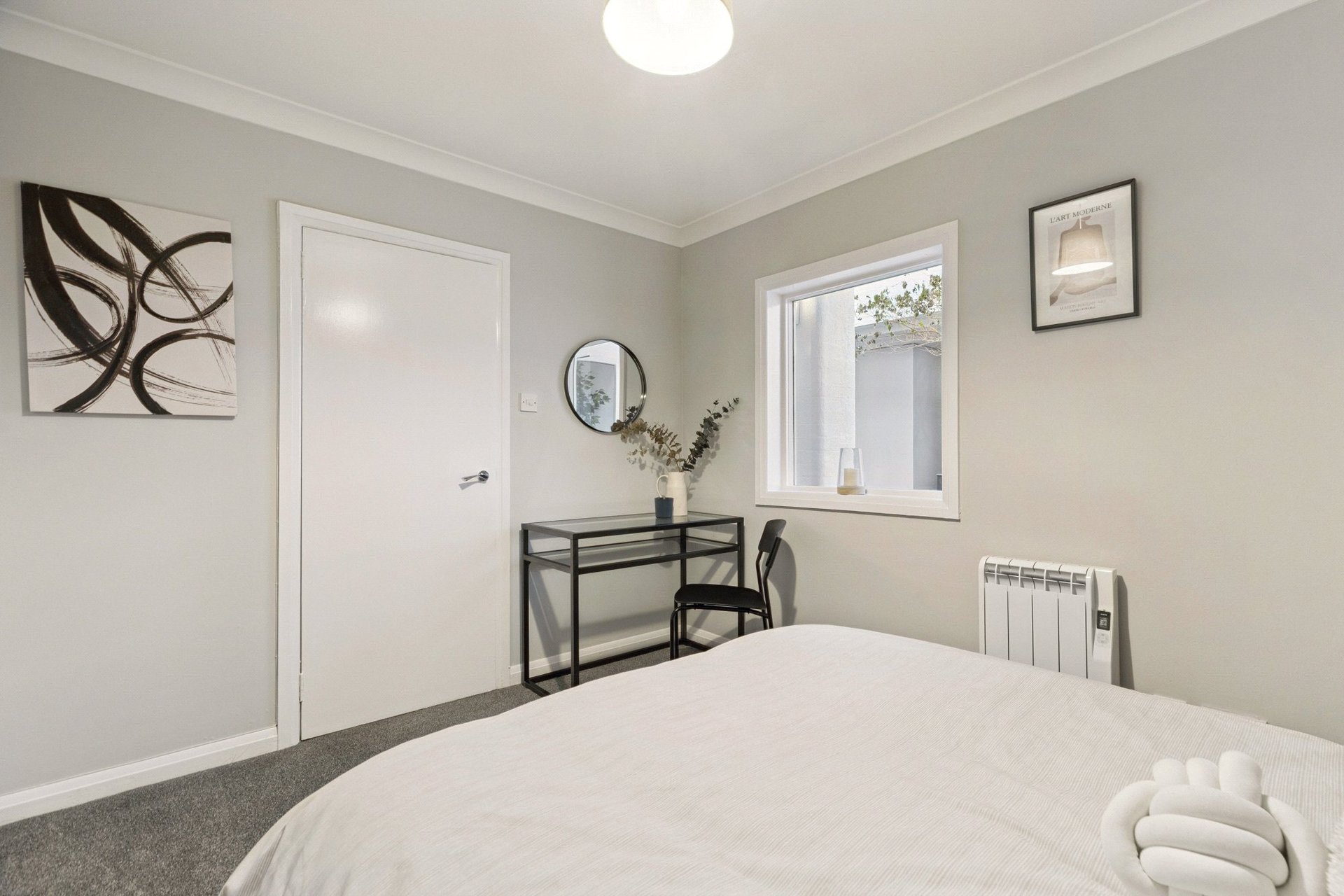 Flat 2, Norval Court, 12 Norval Street, Partick, Glasgow, G11 7RX - Picture #19