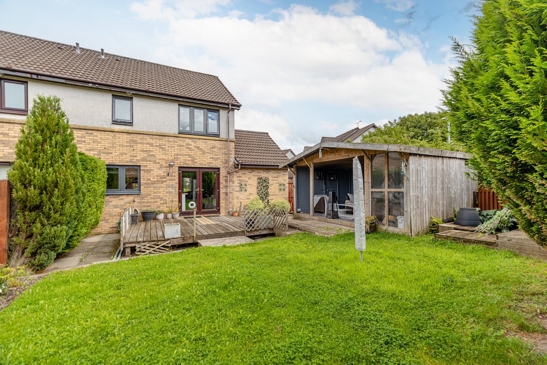 10 Crathie Place, Newton Mearns, Glasgow, East Renfrewshire, G77 5UG - Picture #21