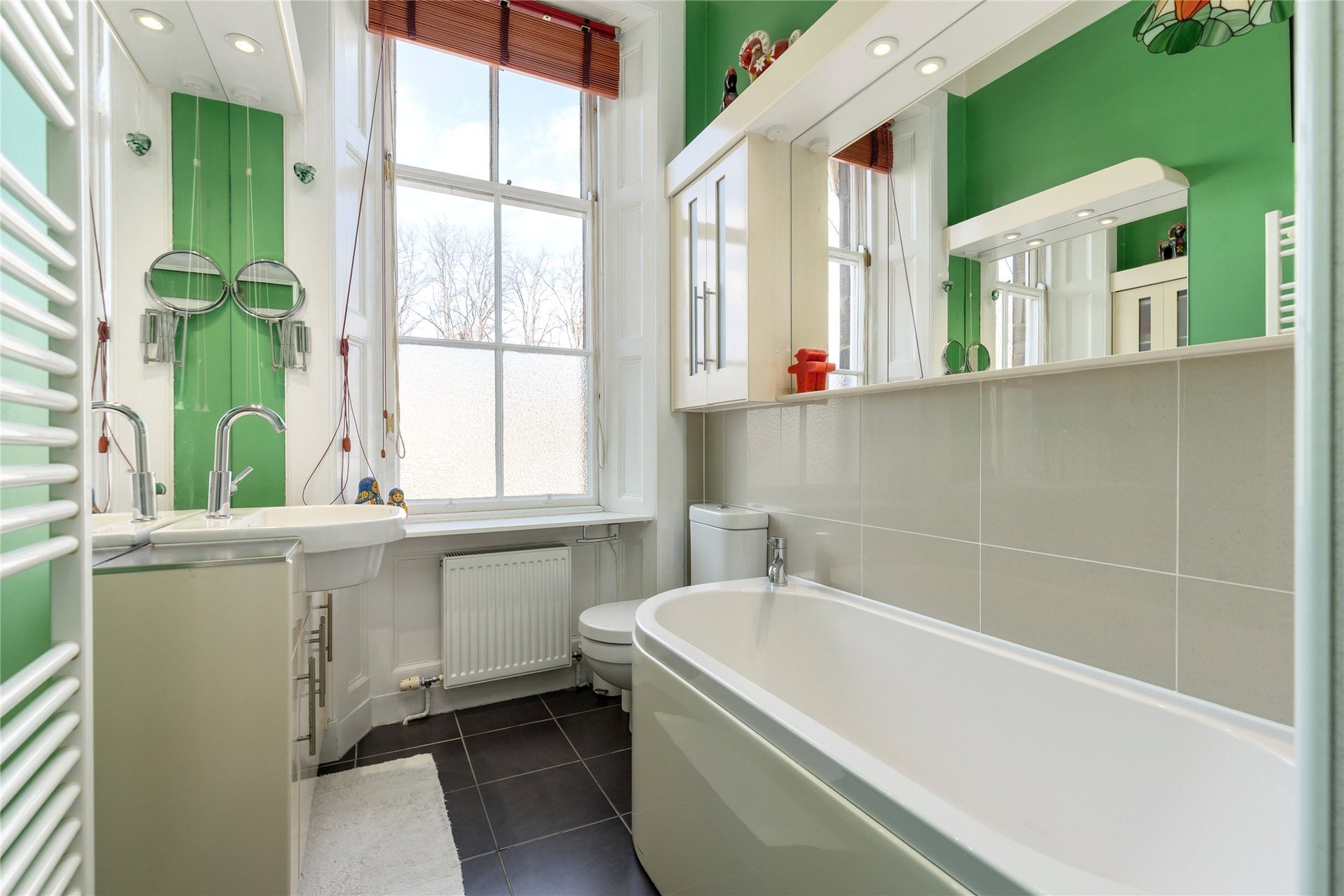 7A Greenhill Gardens, Edinburgh, Midlothian, EH10 4BN - Picture #18