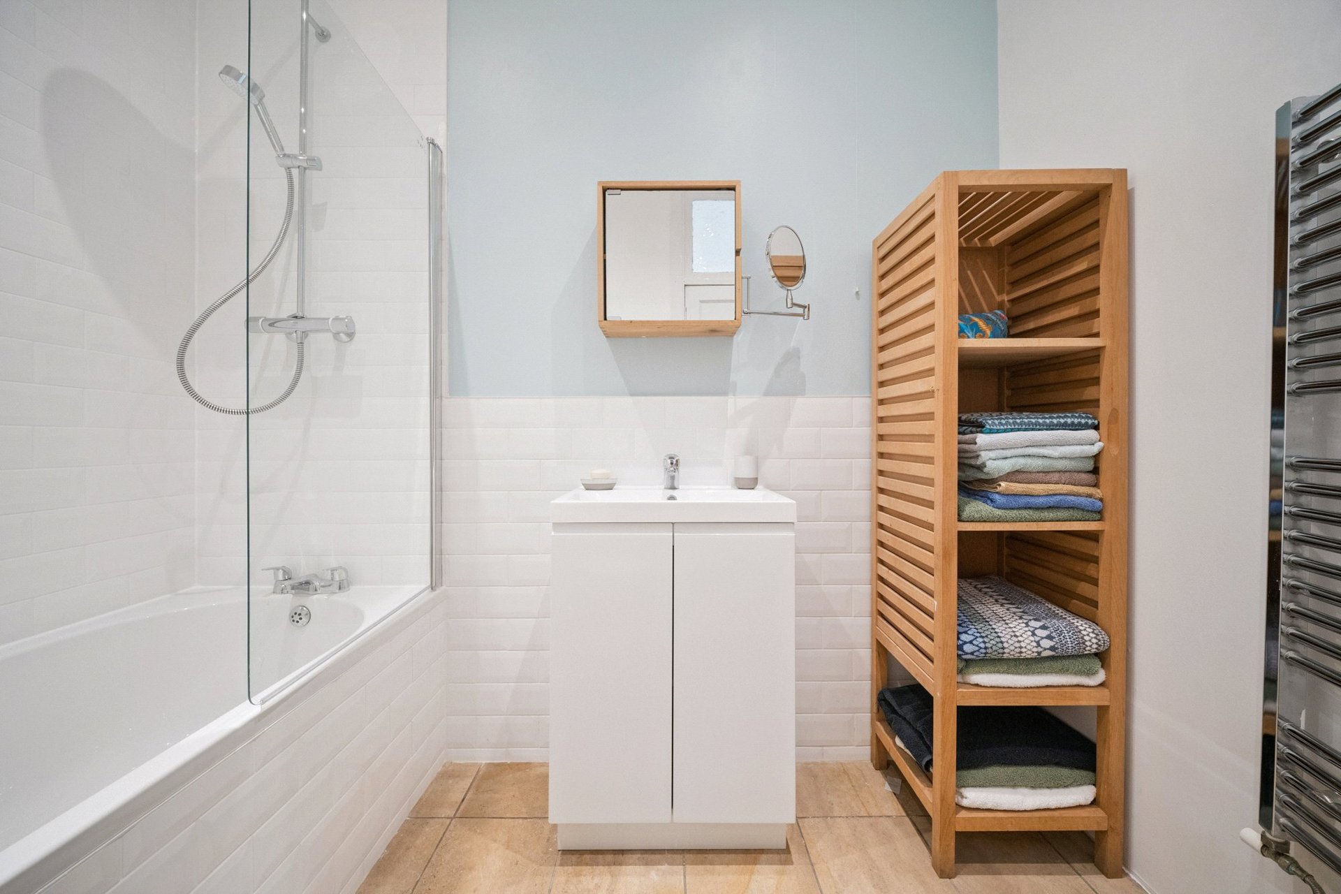 21/2 North Junction Street, Edinburgh, EH6 6HW - Picture #14