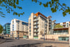 Flat 12, The Park, 89 Holyrood Road, Holyrood, Edinburgh, EH8 8BA - Picture #26