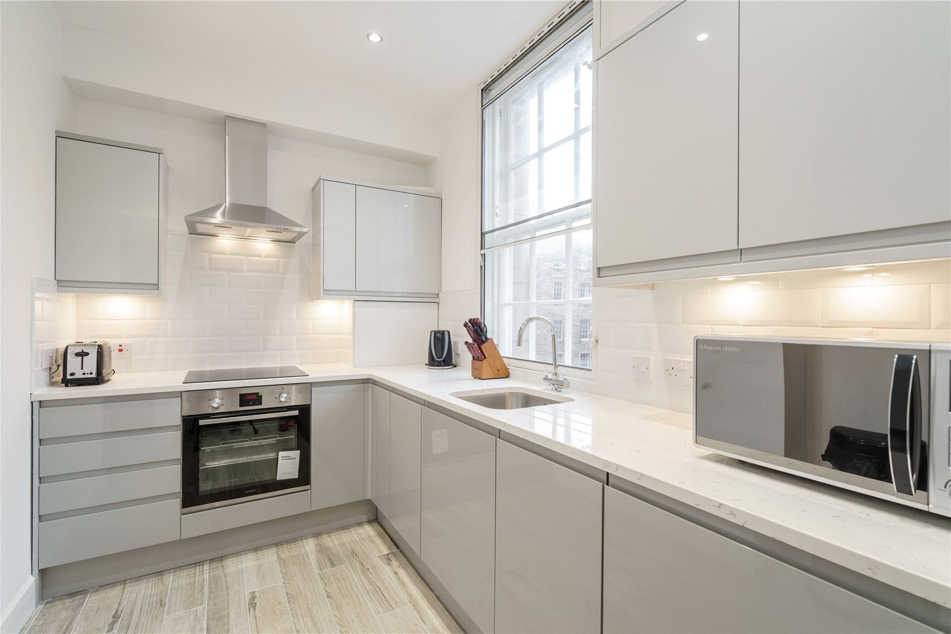 128/5 Nicolson Street, Edinburgh, EH8 9EH - Picture #2