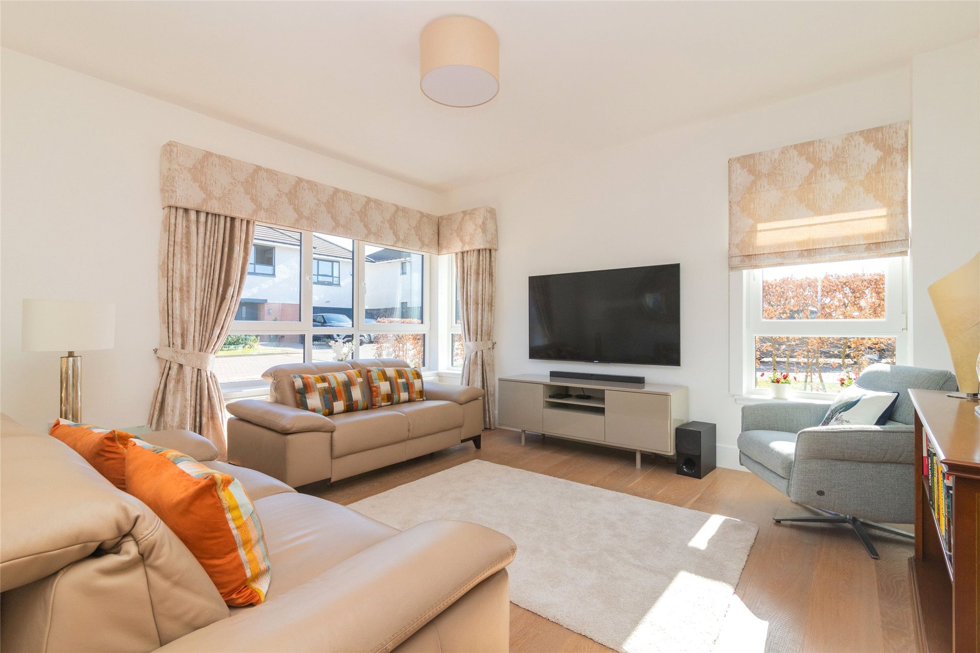 9 Aldton Avenue, Newton Mearns, Glasgow, G77 5UR - Picture #18