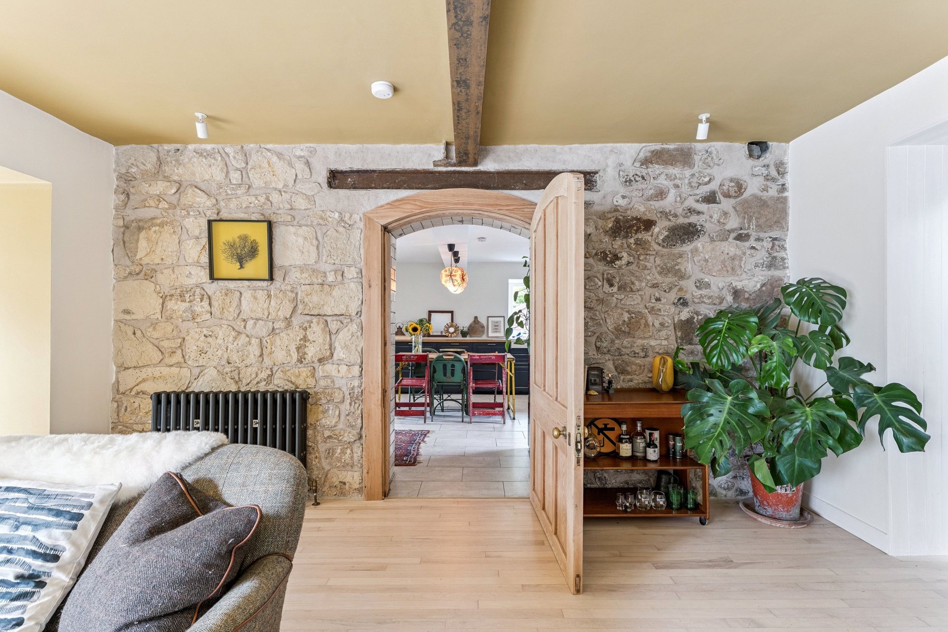 West Cottage, Mugdock, By Milngavie, G62 8LQ - Picture #9