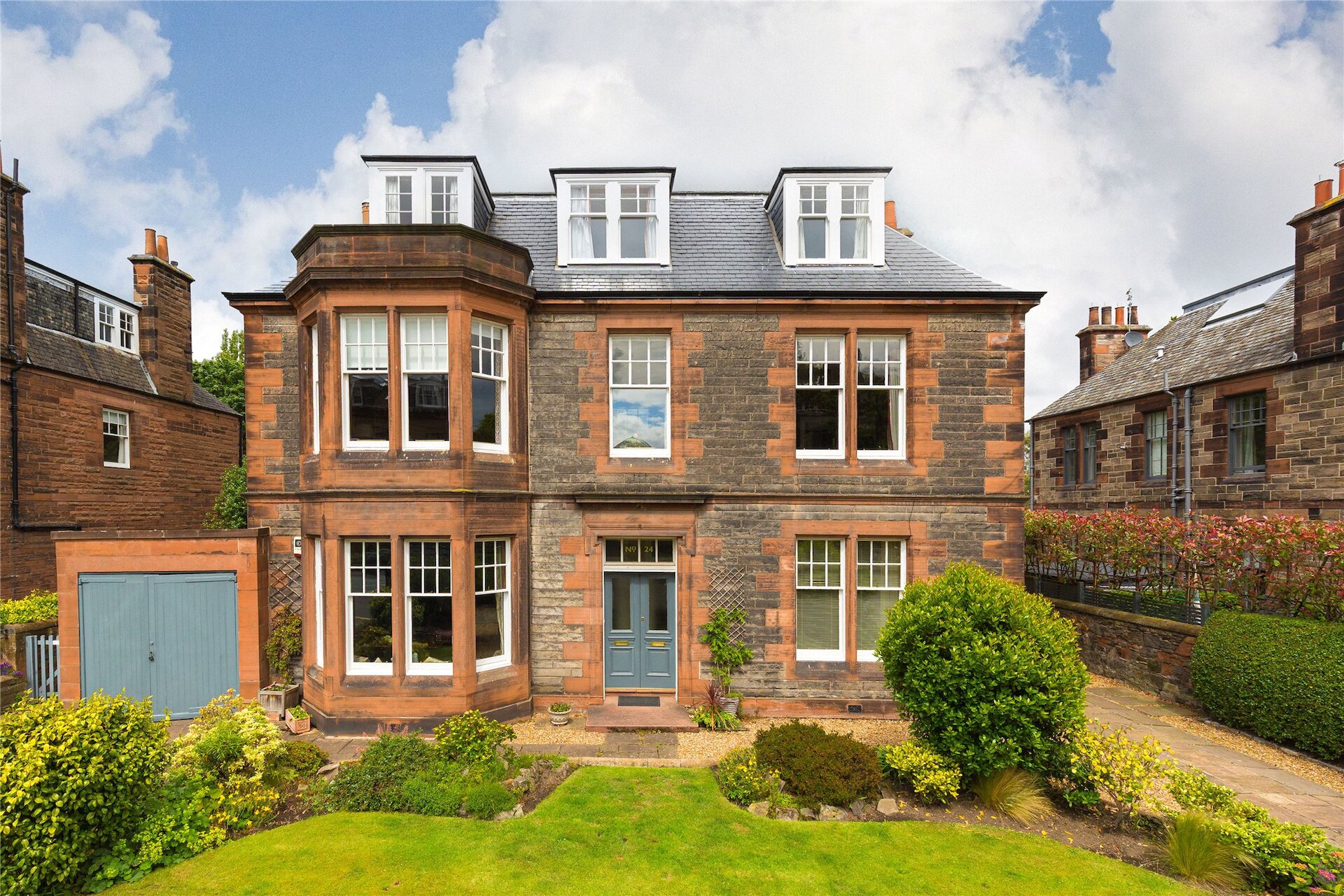 24/2 Inverleith Place, Edinburgh, EH3 5QB - Picture #1