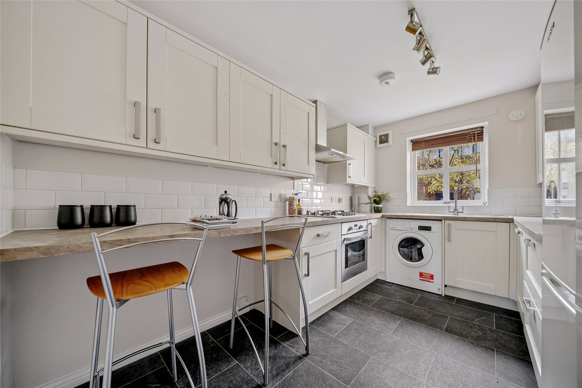 6/1 North Werber Place, Fettes, Edinburgh, EH4 1TE - Picture #5