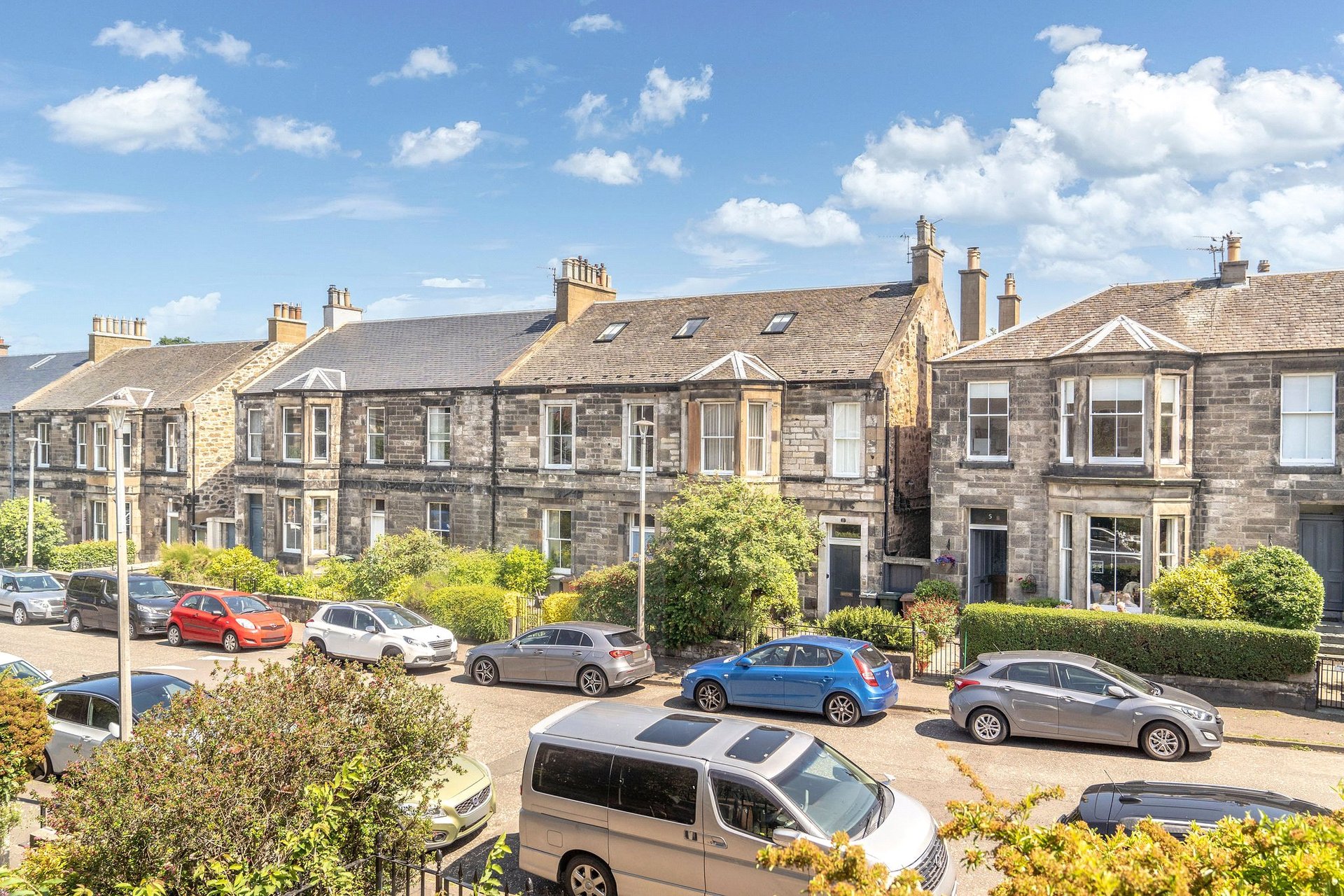 8 Bellfield Street, Edinburgh, Midlothian, EH15 2BP - Picture #23