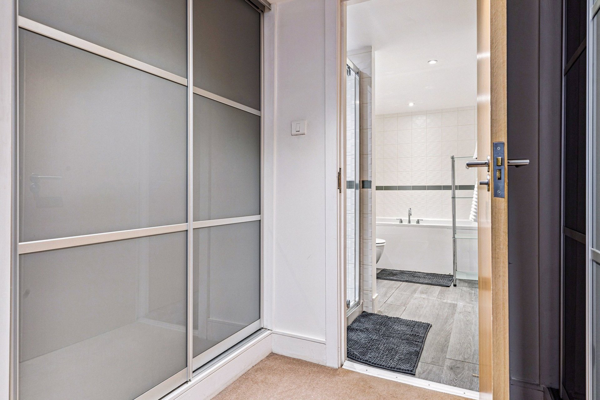 Flat 2/9 Old Sheriff Court, 149 Ingram Street, Merchant City, Glasgow City, G1 1DW - Picture #21