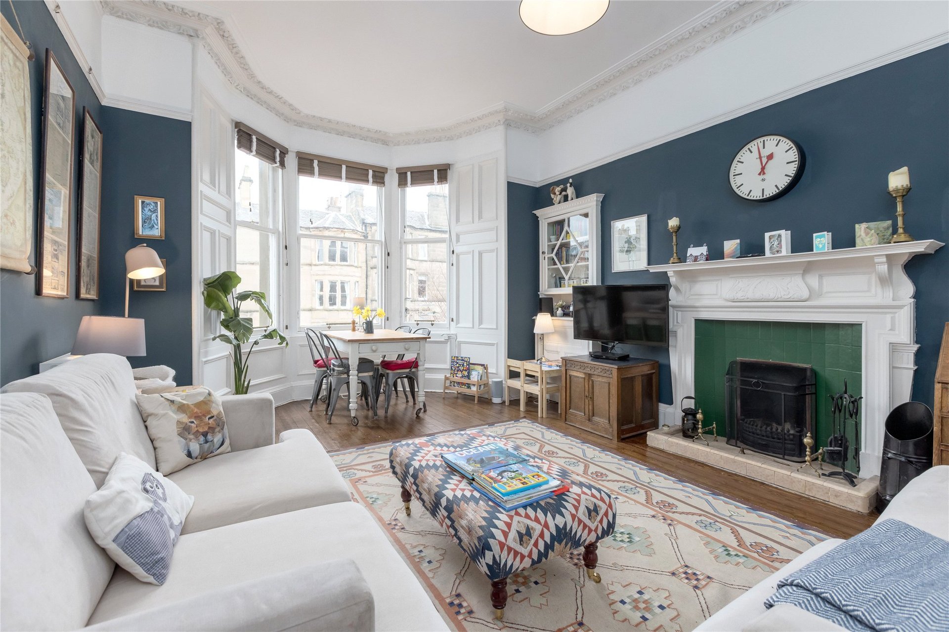 20/4 Arden Street, Marchmont, Edinburgh, EH9 1BP - Picture #3