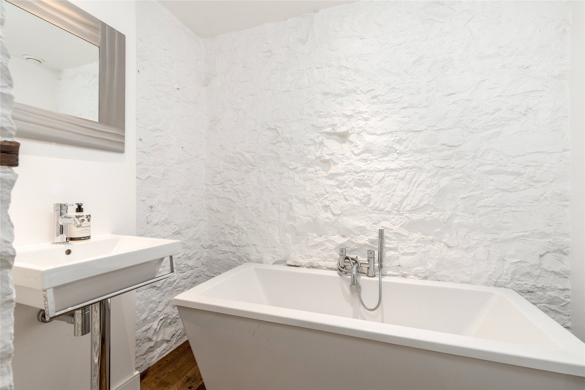 Bf2, 20 Drummond Place, Edinburgh, EH3 6PL - Picture #34