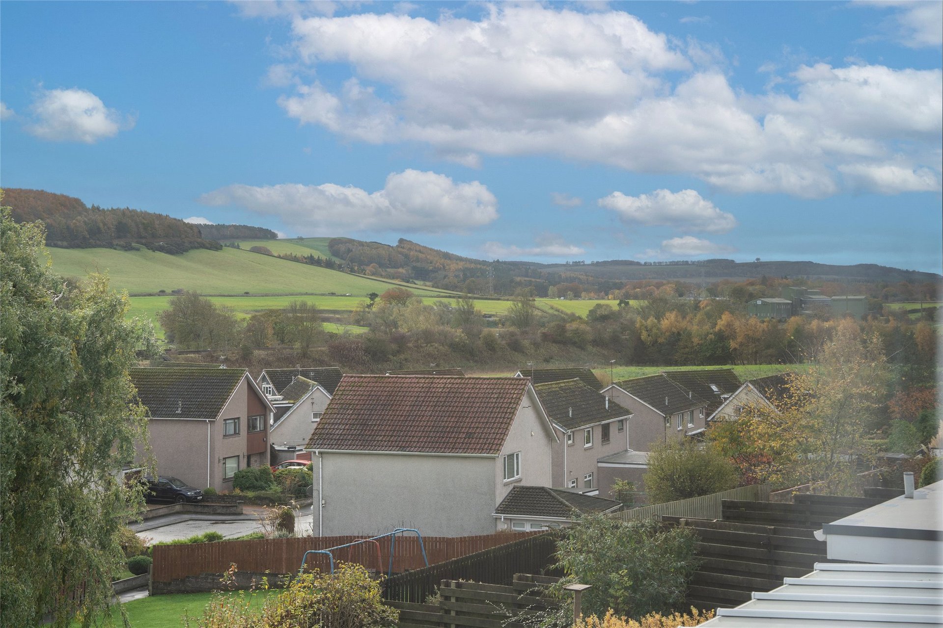 1 Scotstarvit View, Cupar, Fife, KY15 5DX - Picture #22