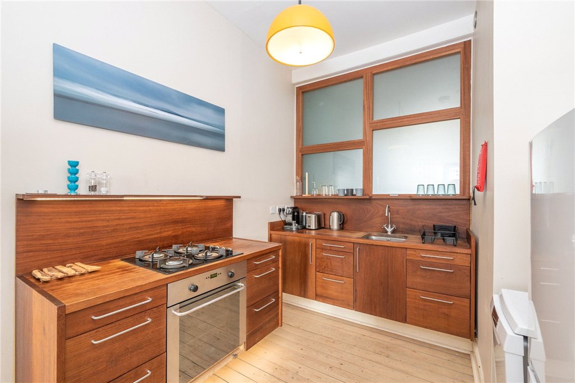 101/6 Bellevue Road, Edinburgh, Midlothian, EH7 4DG - Picture #6
