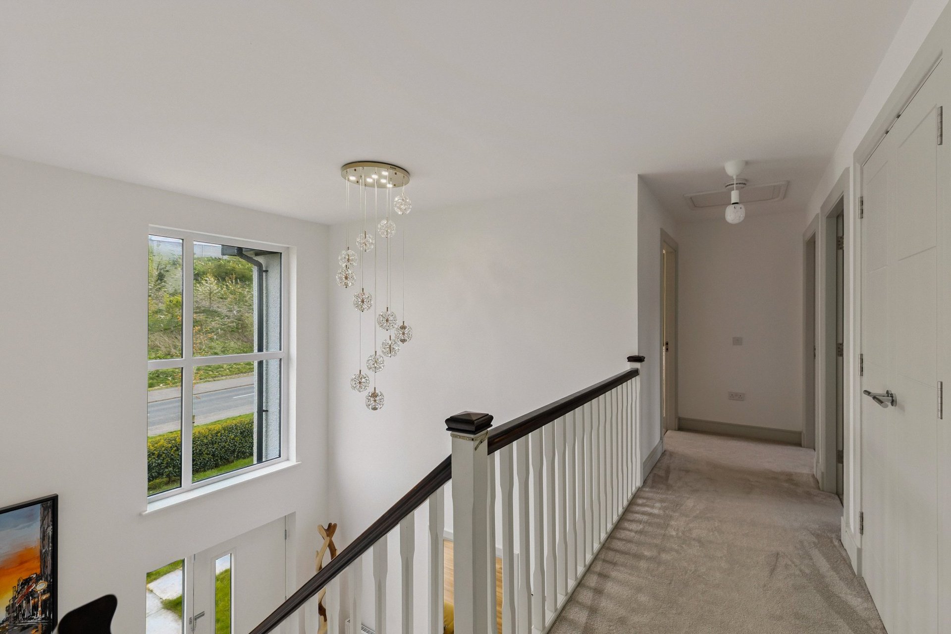3 Raeside Way, Newton Mearns, Glasgow, East Renfrewshire, G77 6YL - Picture #22