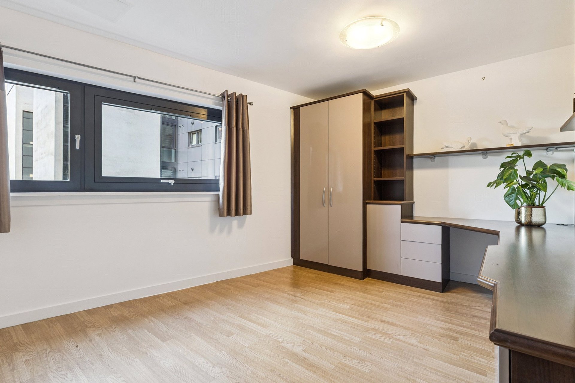 Flat 3/3, Lancefield Quay, 98 Lancefield Quay, Finnieston, Glasgow City, G3 8JN - Picture #24