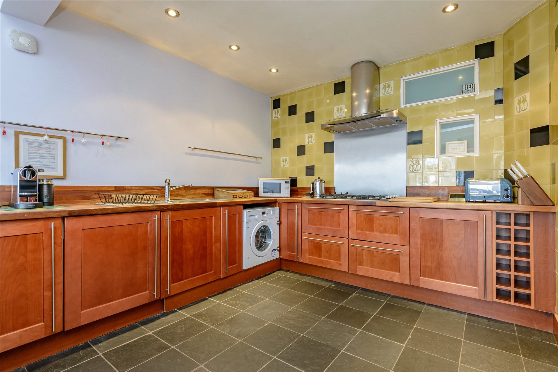 Flat 3, 1 Lutton Place, Edinburgh, Midlothian, EH8 9PD - Picture #6