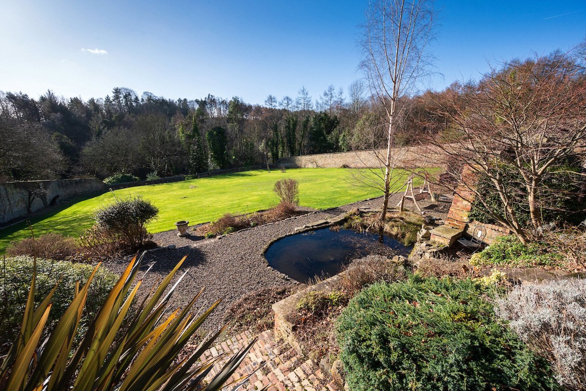 The Garden Cottage, 45 Polton Road, Loanhead, Midlothian, EH20 9DB - Picture #4