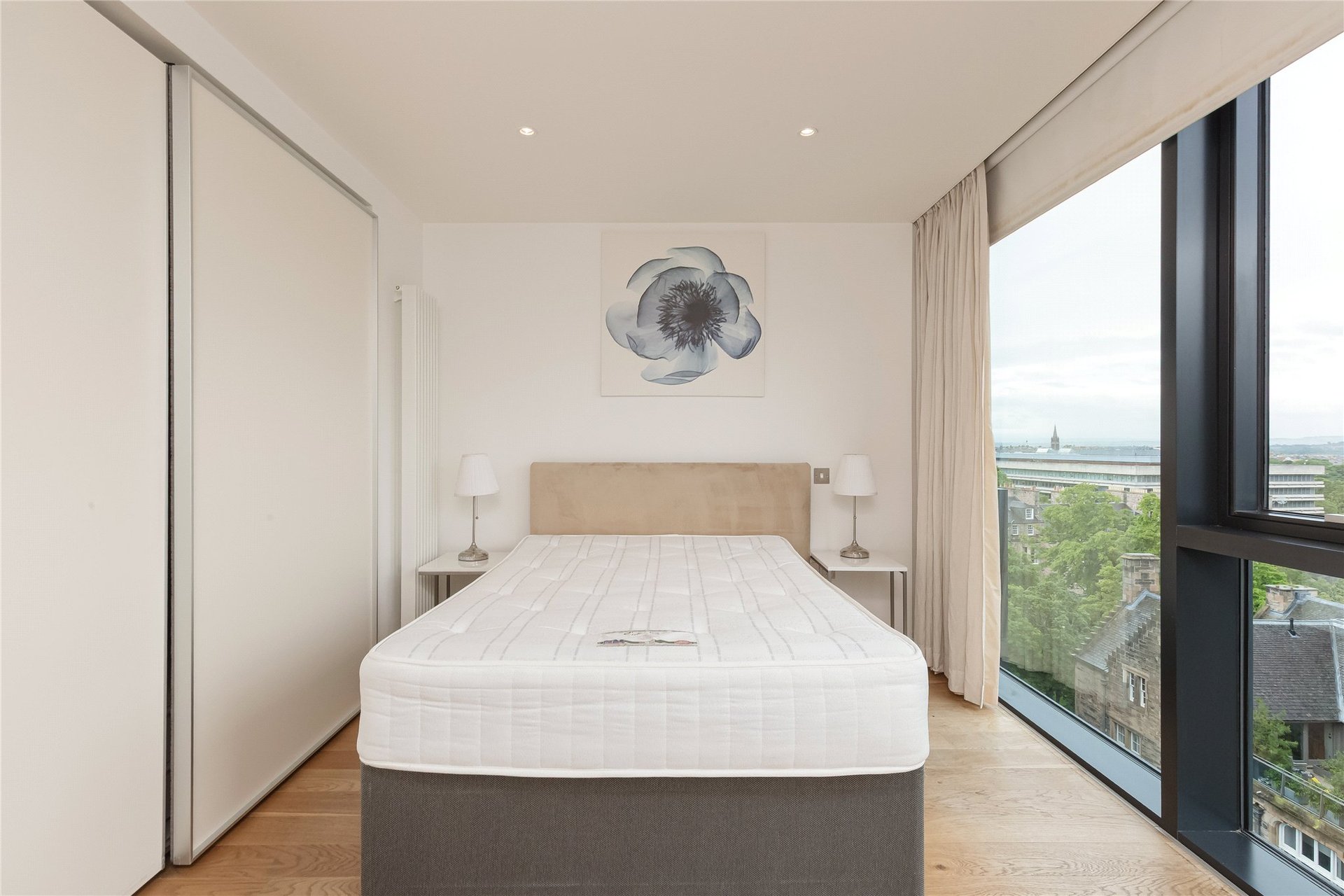 Flat 29, 34 Simpson Loan, Lauriston, Edinburgh, EH3 9GF - Picture #10