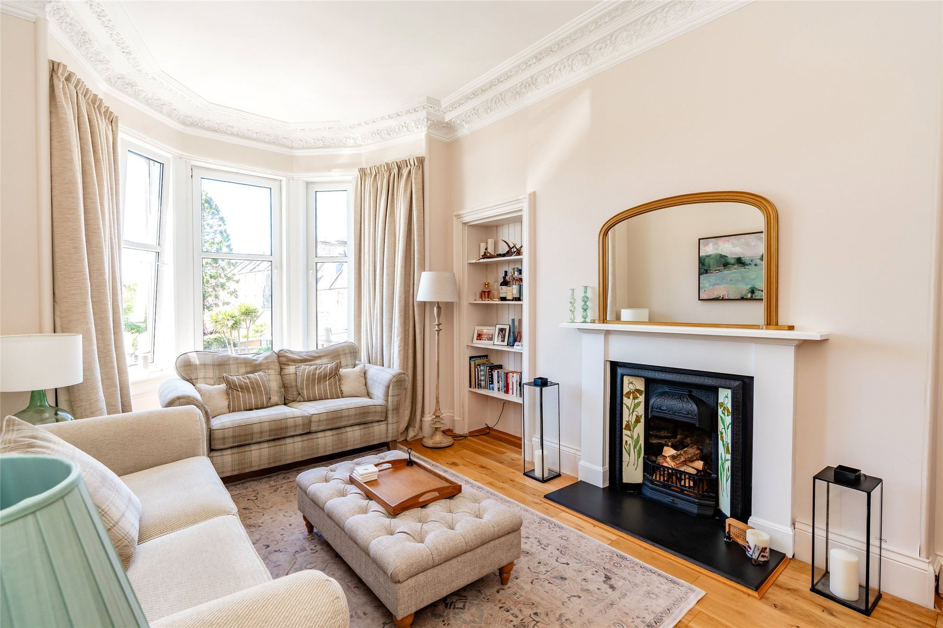 6/2 Inverleith Avenue, Edinburgh, EH3 5PT - Picture #4