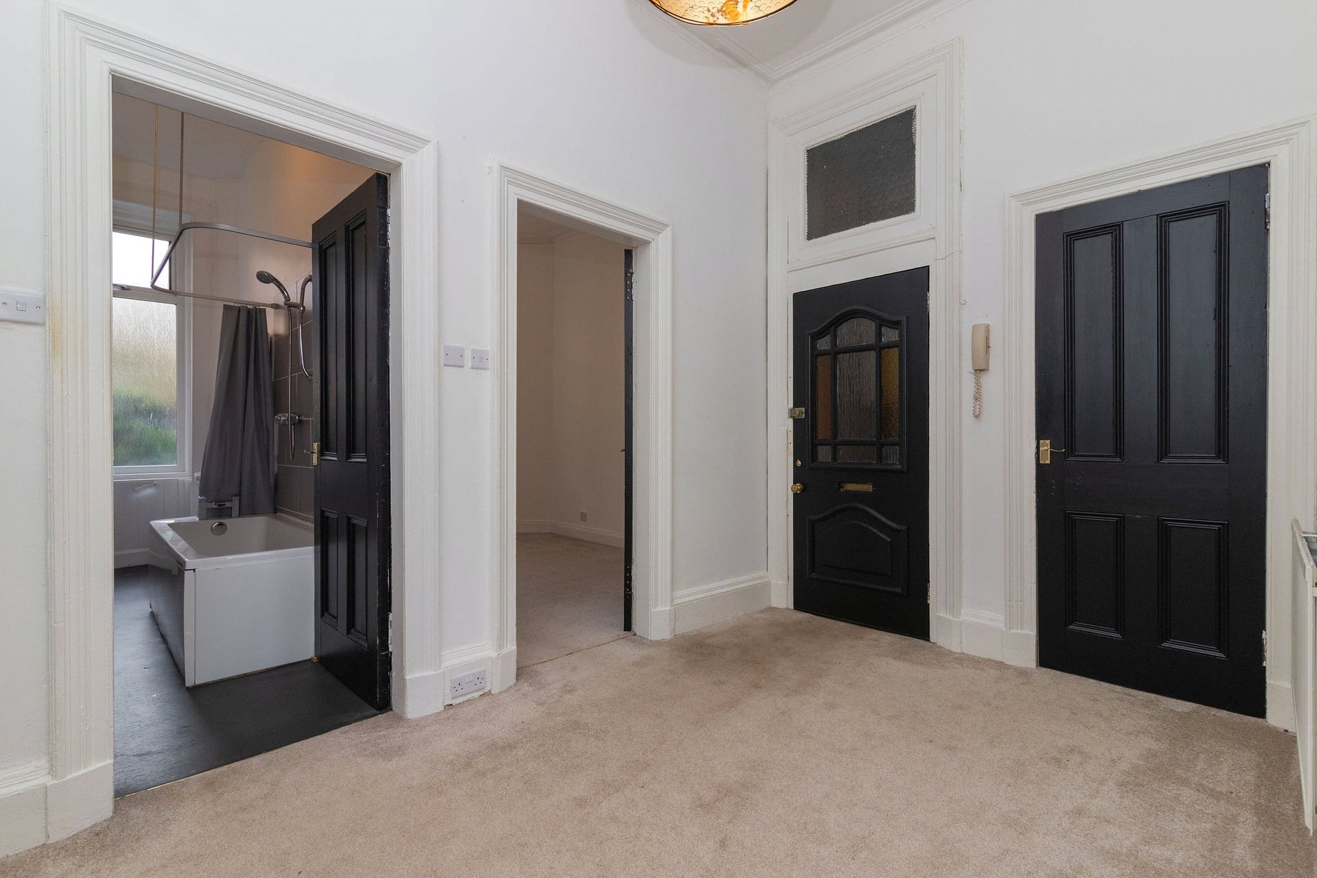 Flat 0/1, 222 Whitehill Street, Dennistoun, Glasgow City, G31 2NX - Picture #14