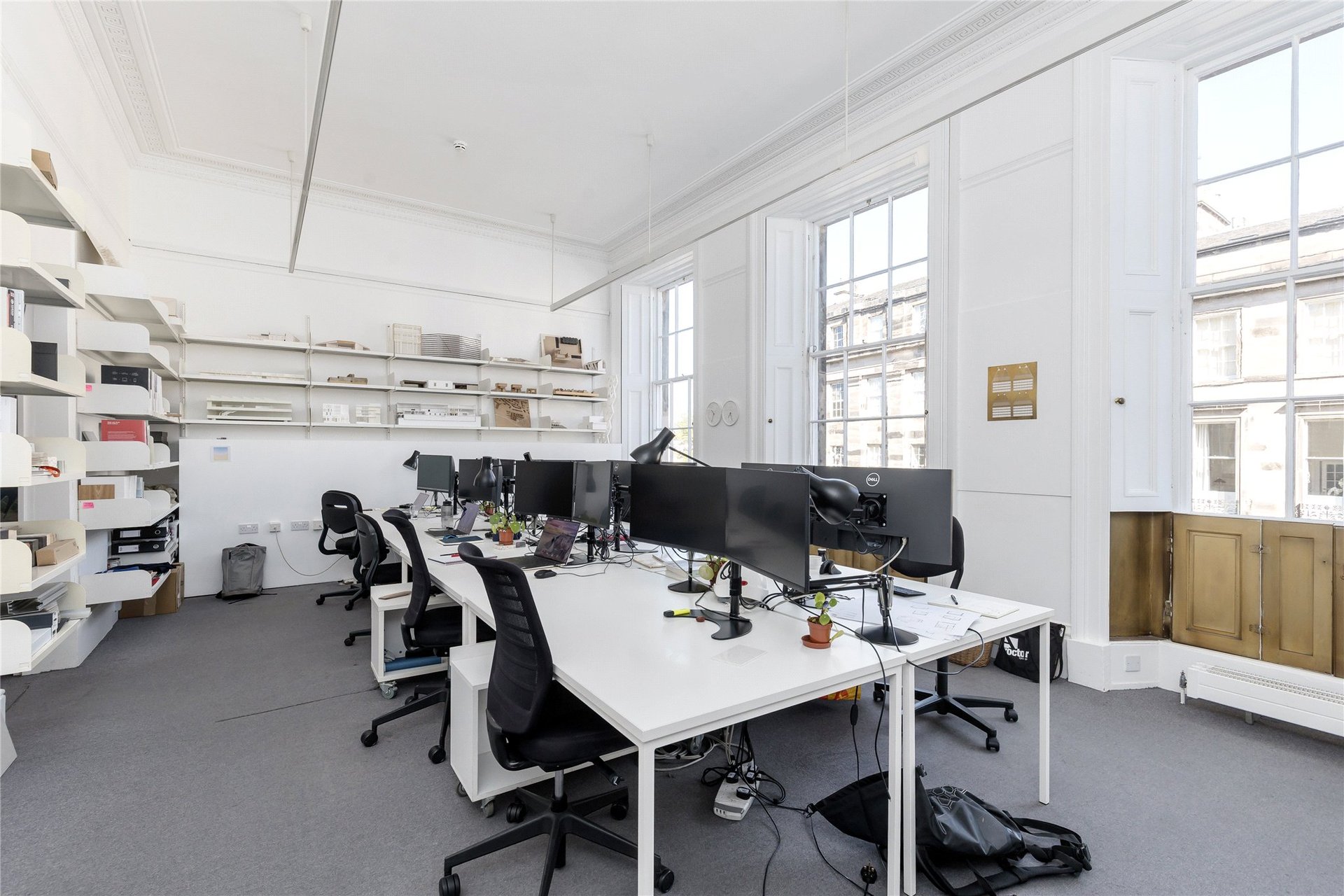 8 Darnaway Street, Edinburgh, EH3 6BG - Picture #9