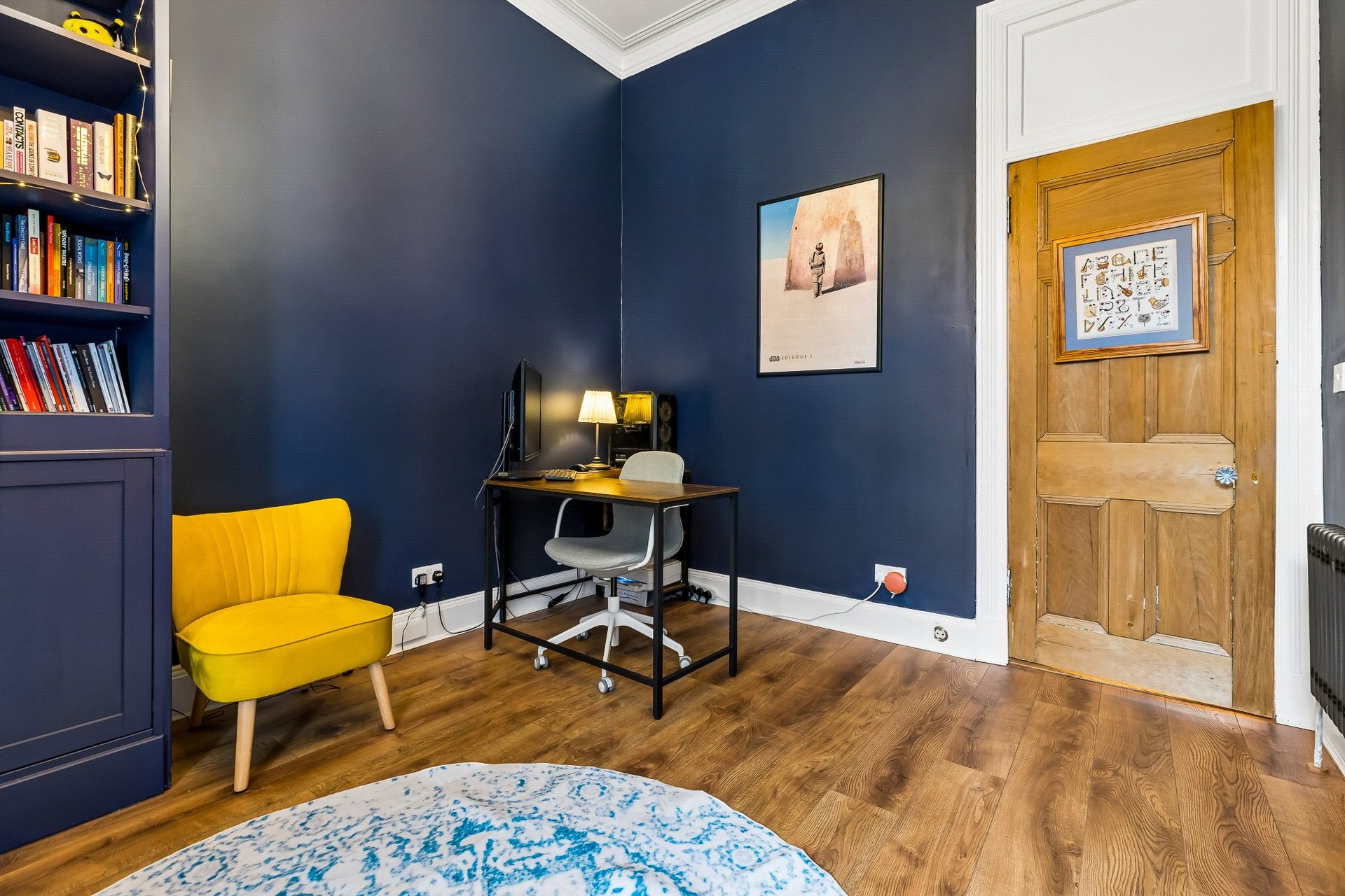 2/1, 3 Clarence Drive, Hyndland, Glasgow, G12 9QL - Picture #26