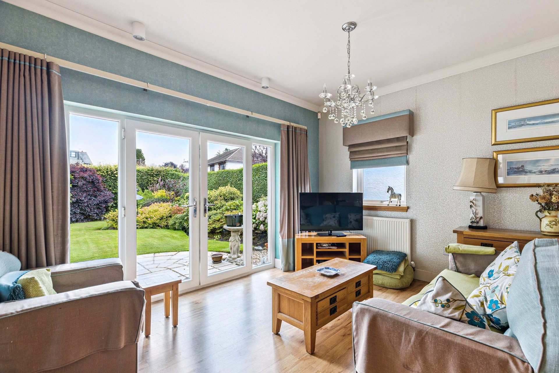 5 Deramore Avenue, Giffnock, Glasgow, East Renfrewshire, G46 6SL - Picture #13