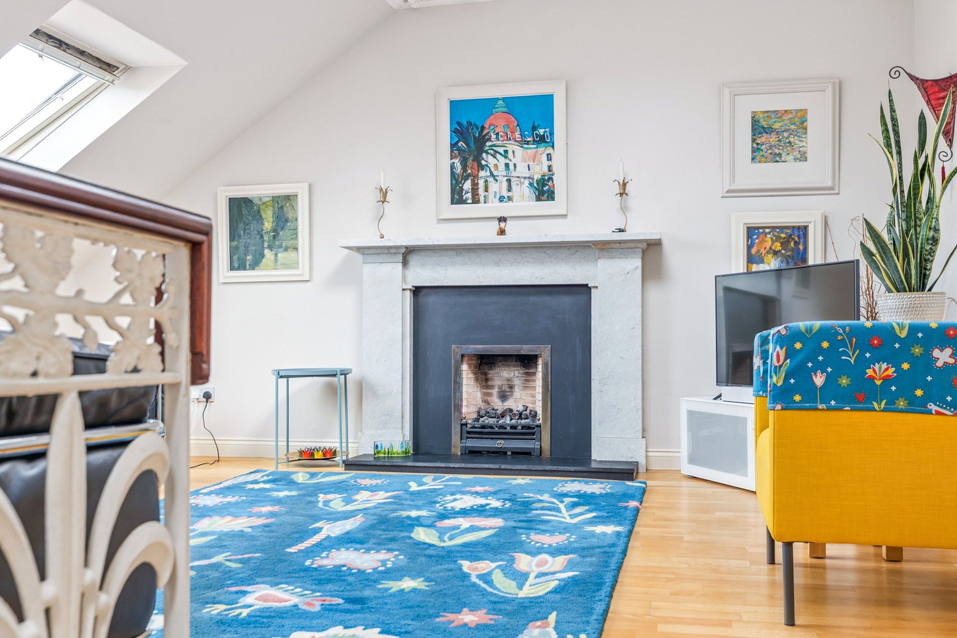 Flat 3, 3 Kirklee Gardens, Kirklee, Glasgow, G12 0SG - Picture #6