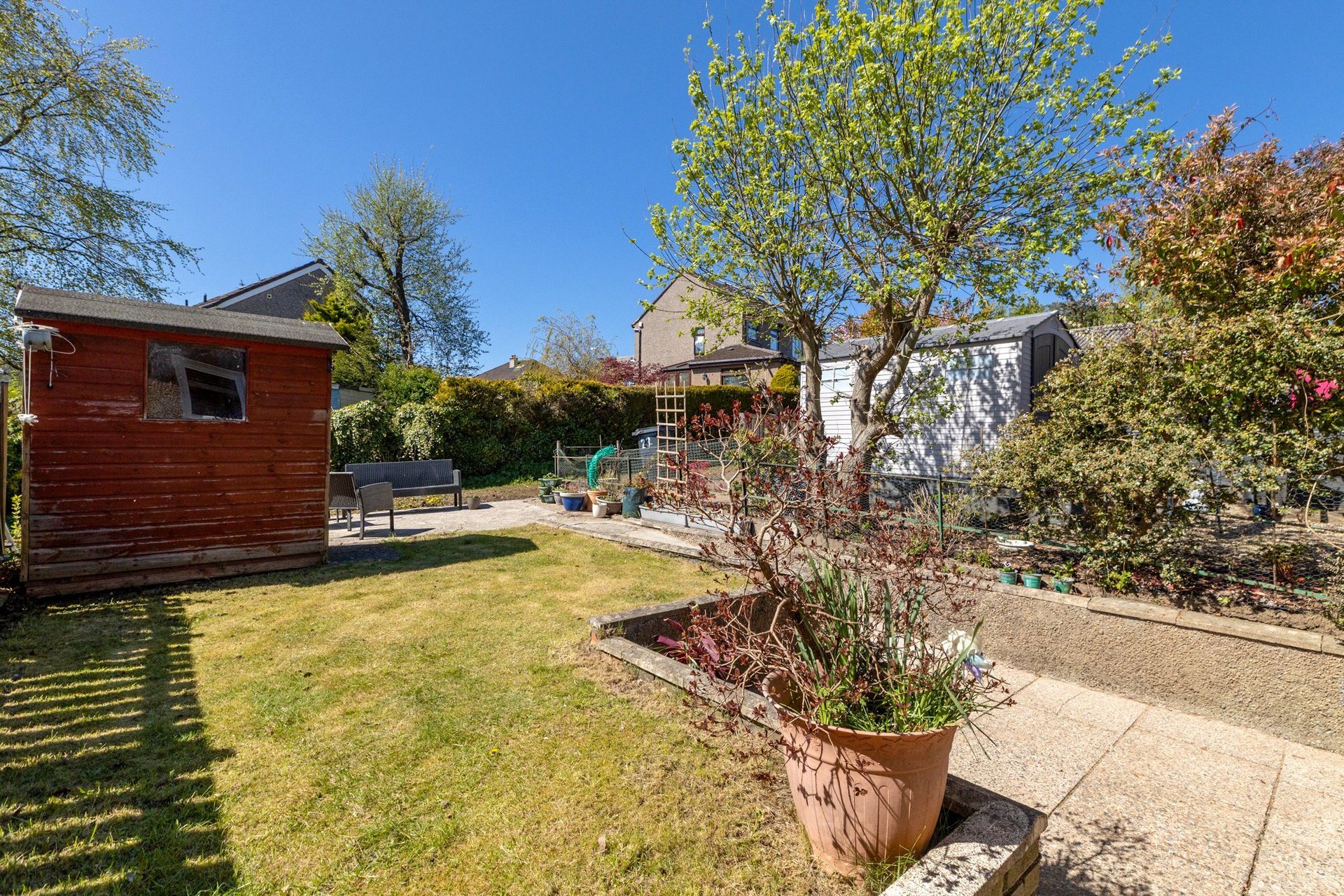 21 Sidlaw Road, Bearsden, G61 4LD - Picture #16