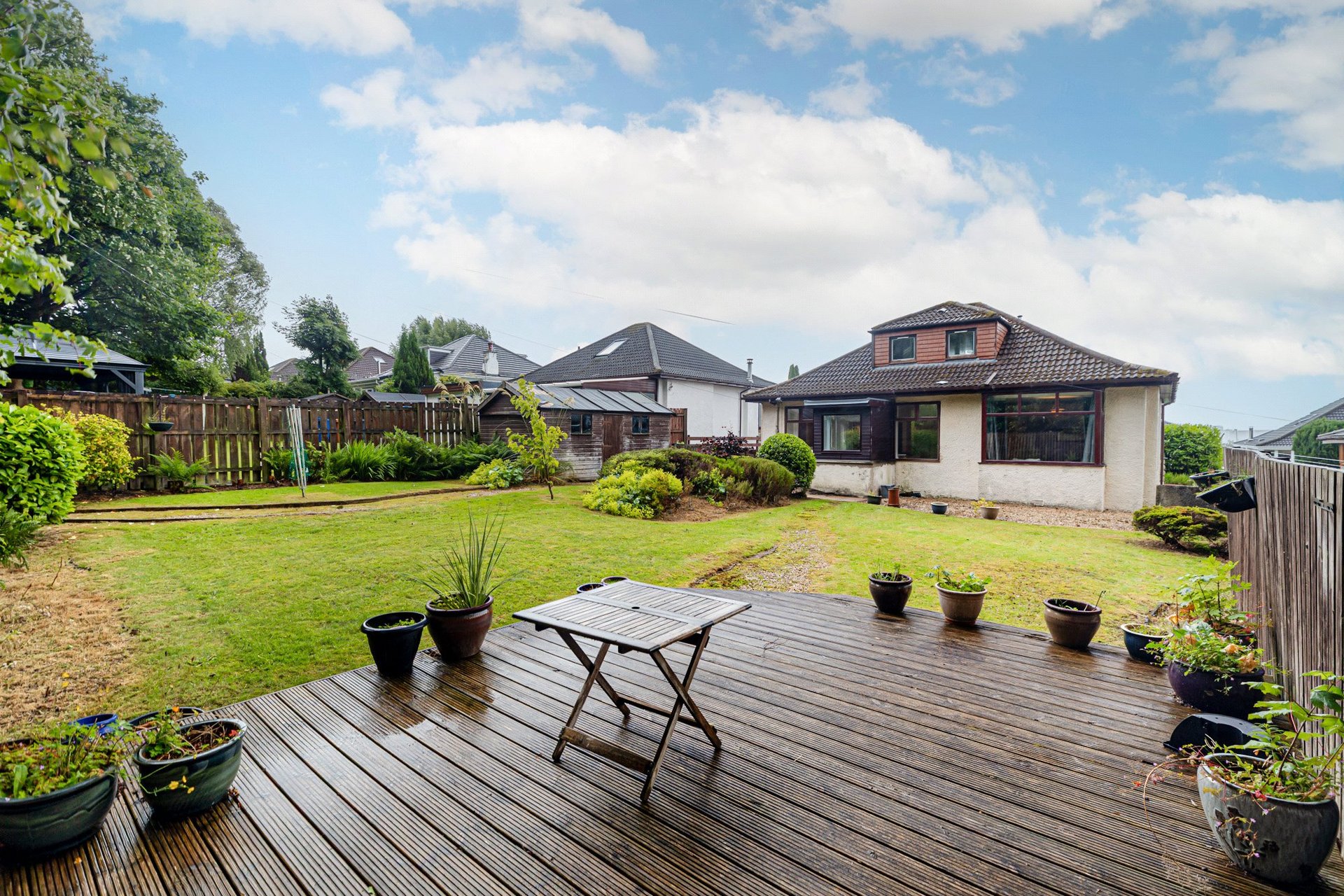62 Henderland Road, Bearsden, G61 1JG - Picture #2
