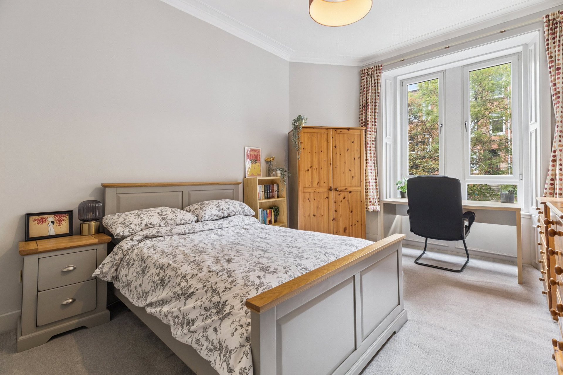 1/2, 42 Bellwood Street, Shawlands, Glasgow, G41 3ES - Picture #9