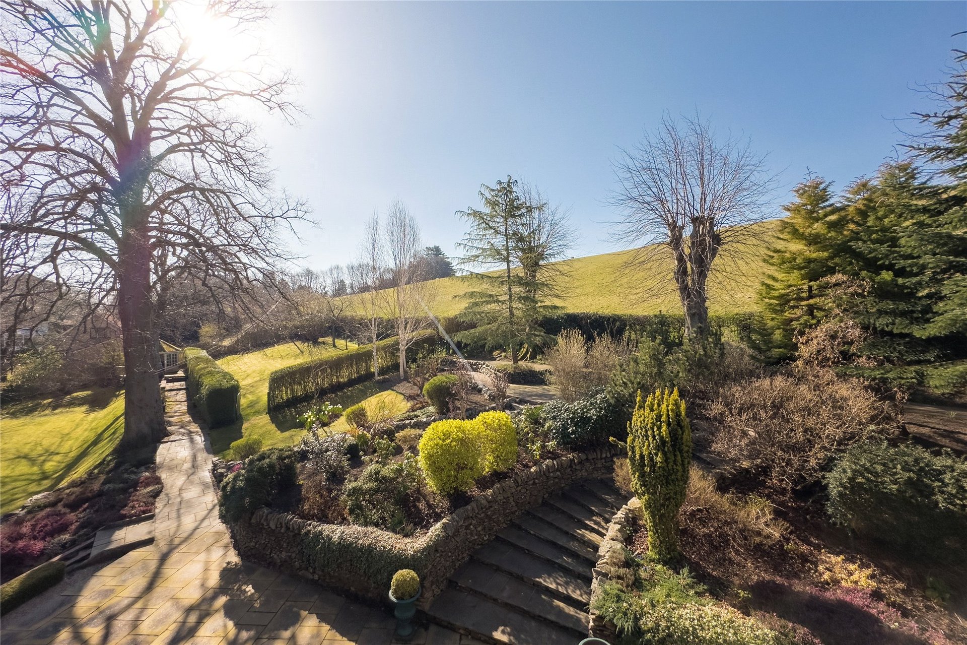 Maplehurst, 42 Abbotsford Road, Galashiels, Scottish Borders, TD1 3HR - Picture #36