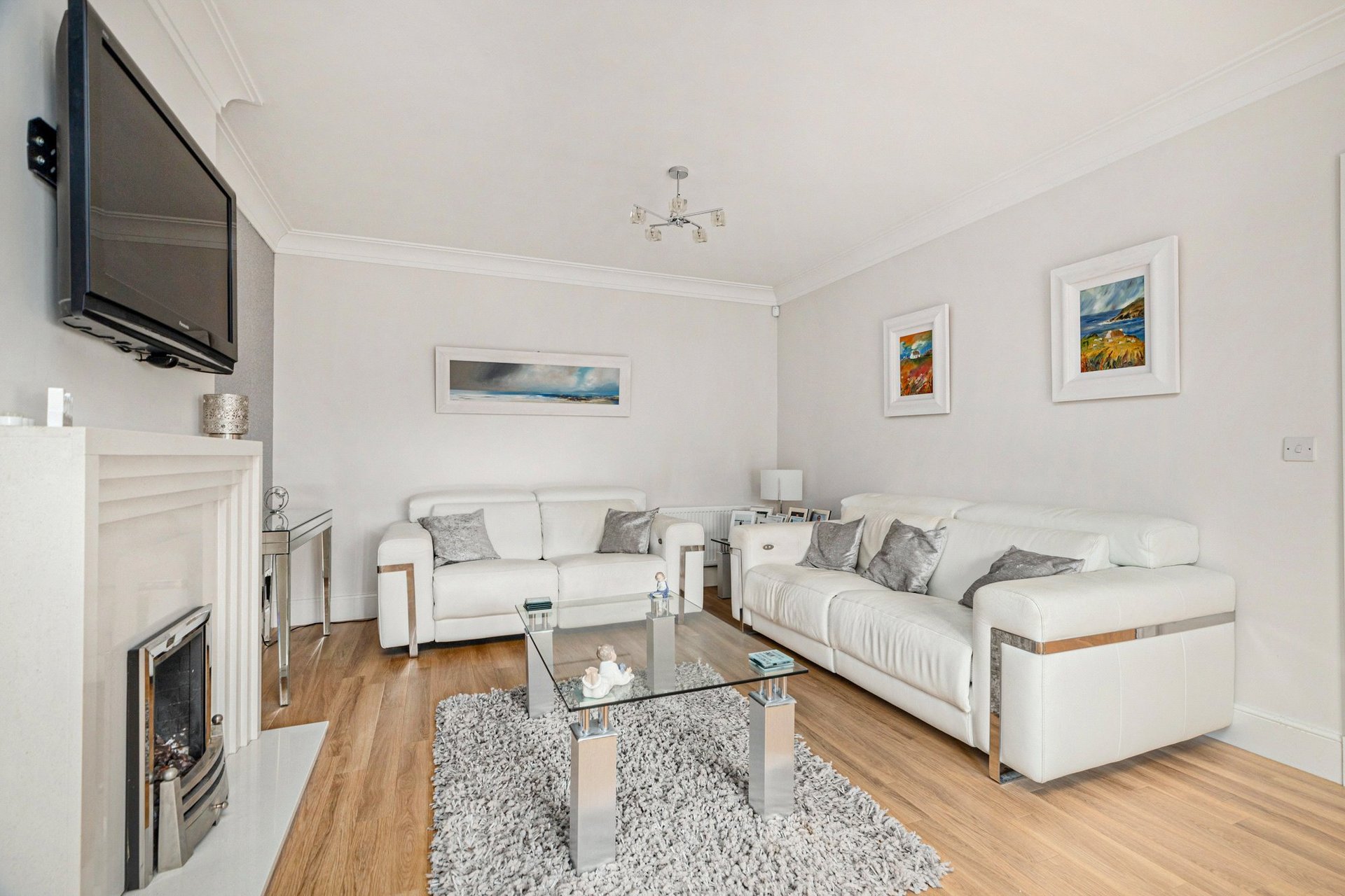 1 Robert Burns Drive, Bearsden, G61 3DD - Picture #5
