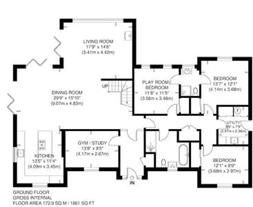 Ground Floor