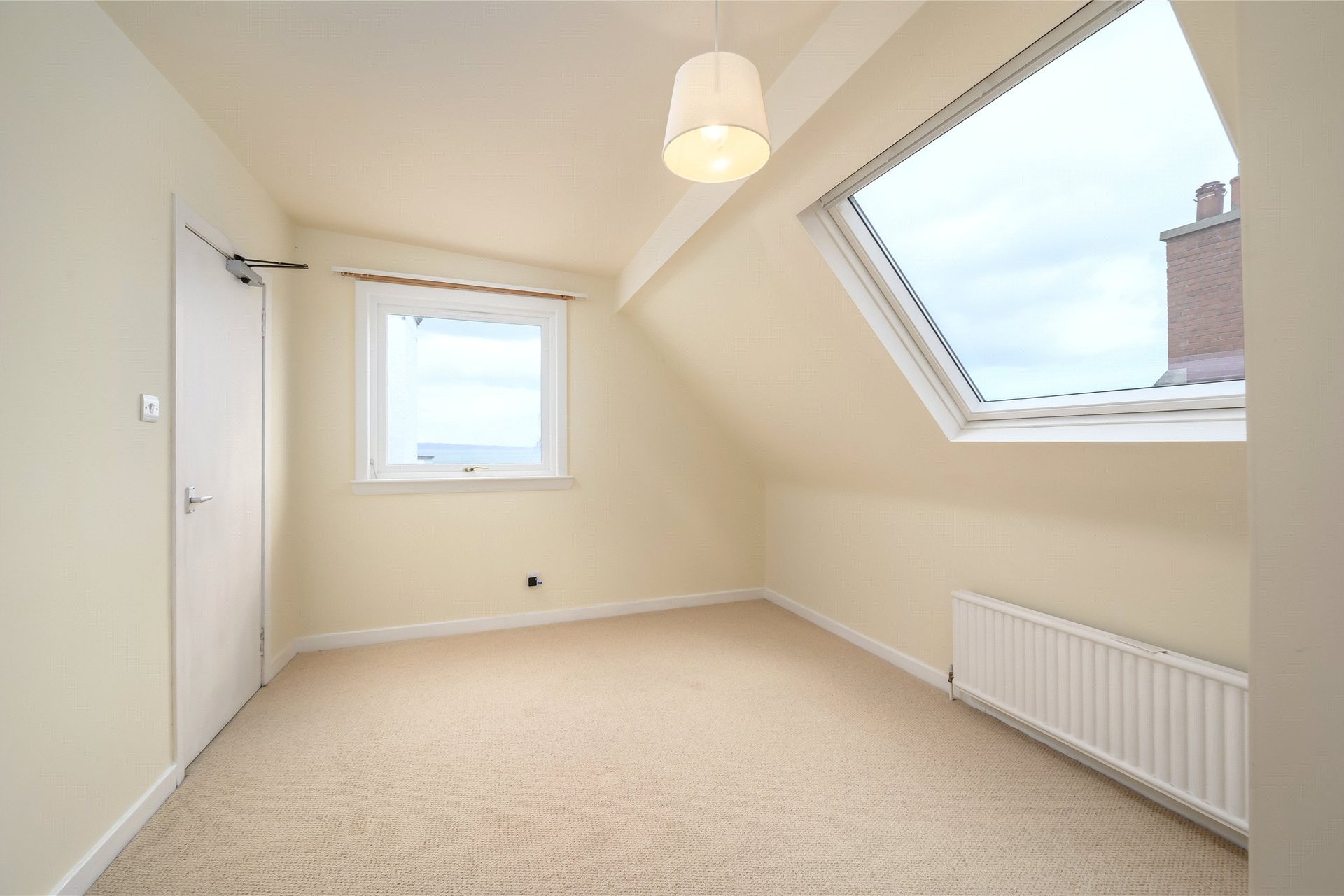 20 Primrose Bank Road, Edinburgh, EH5 3JG - Picture #20