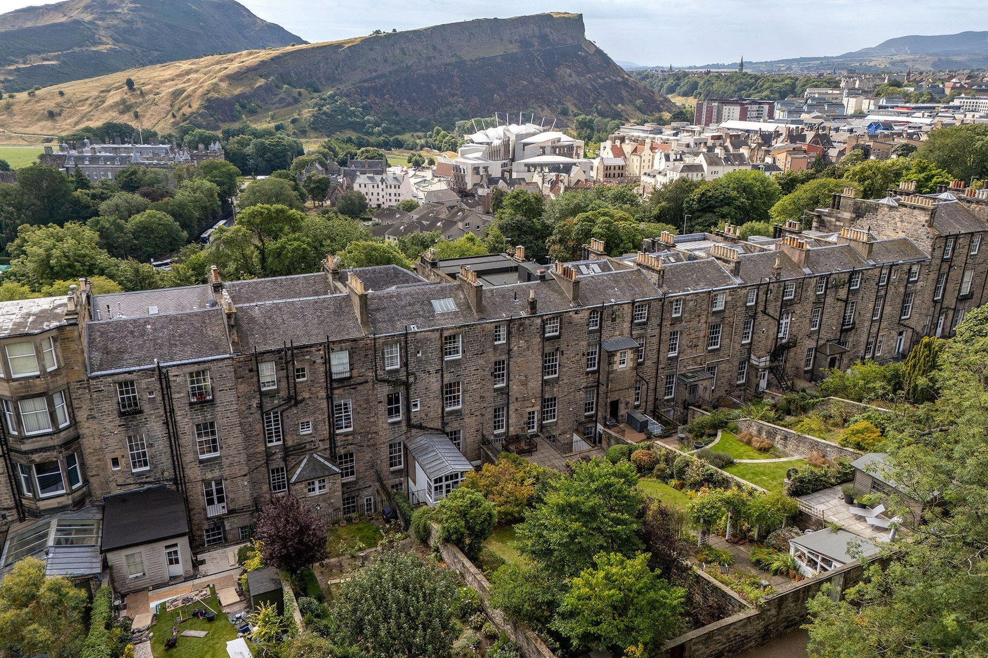 23 Regent Terrace, Edinburgh, EH7 5BS - Picture #32