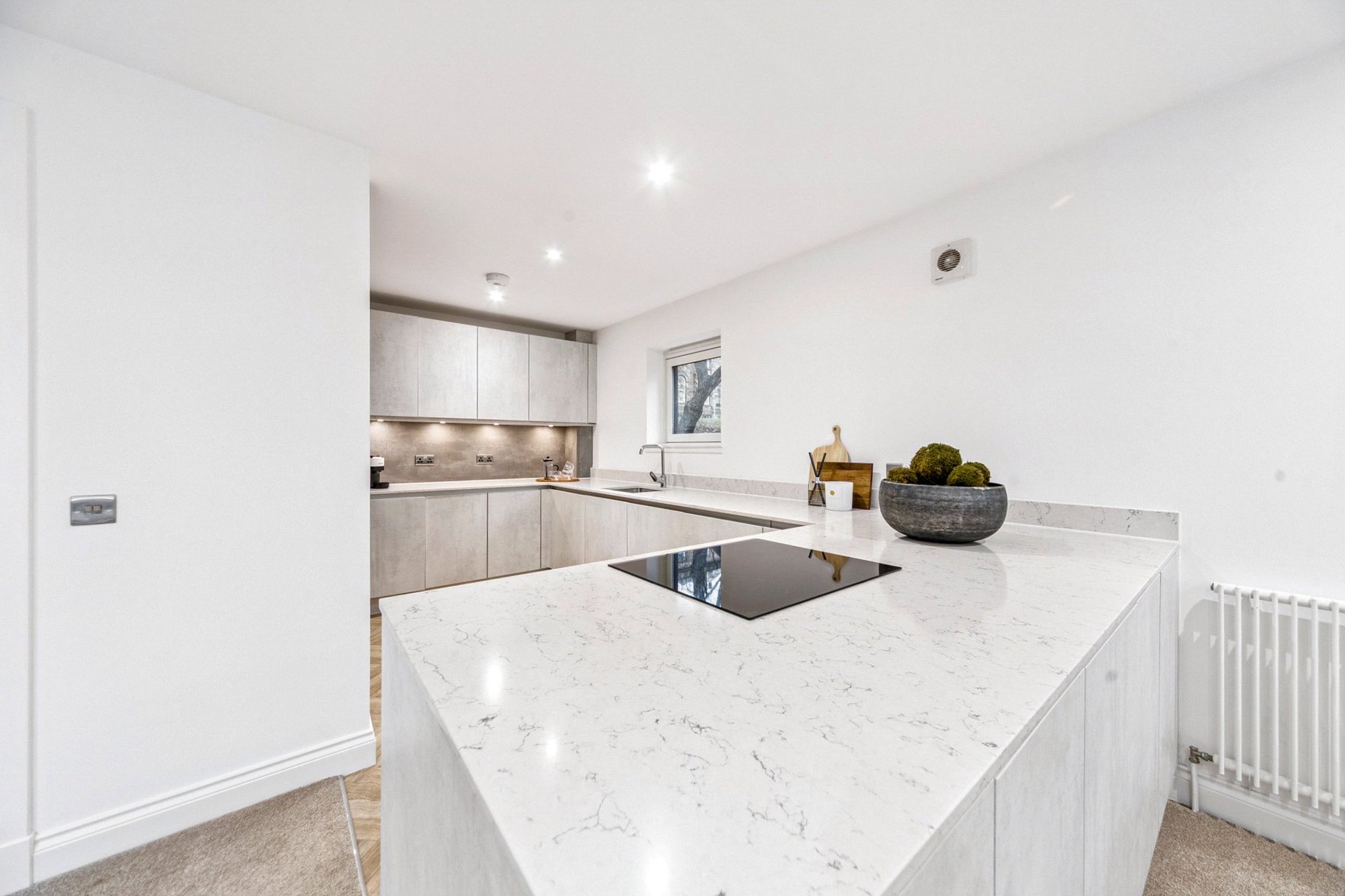 Mews, 7 Lilybank Terrace, Hillhead, Glasgow, G12 8RX - Picture #10