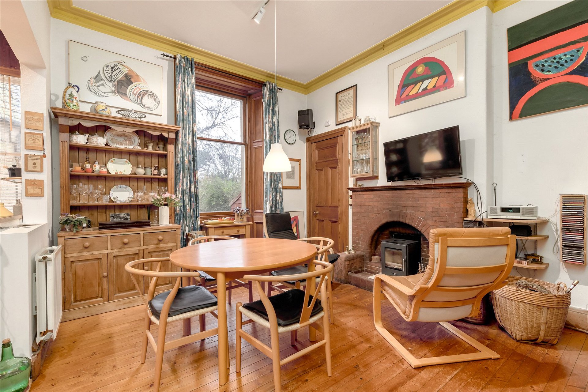 190 Grange Loan, Edinburgh, Midlothian, EH9 2DZ - Picture #7