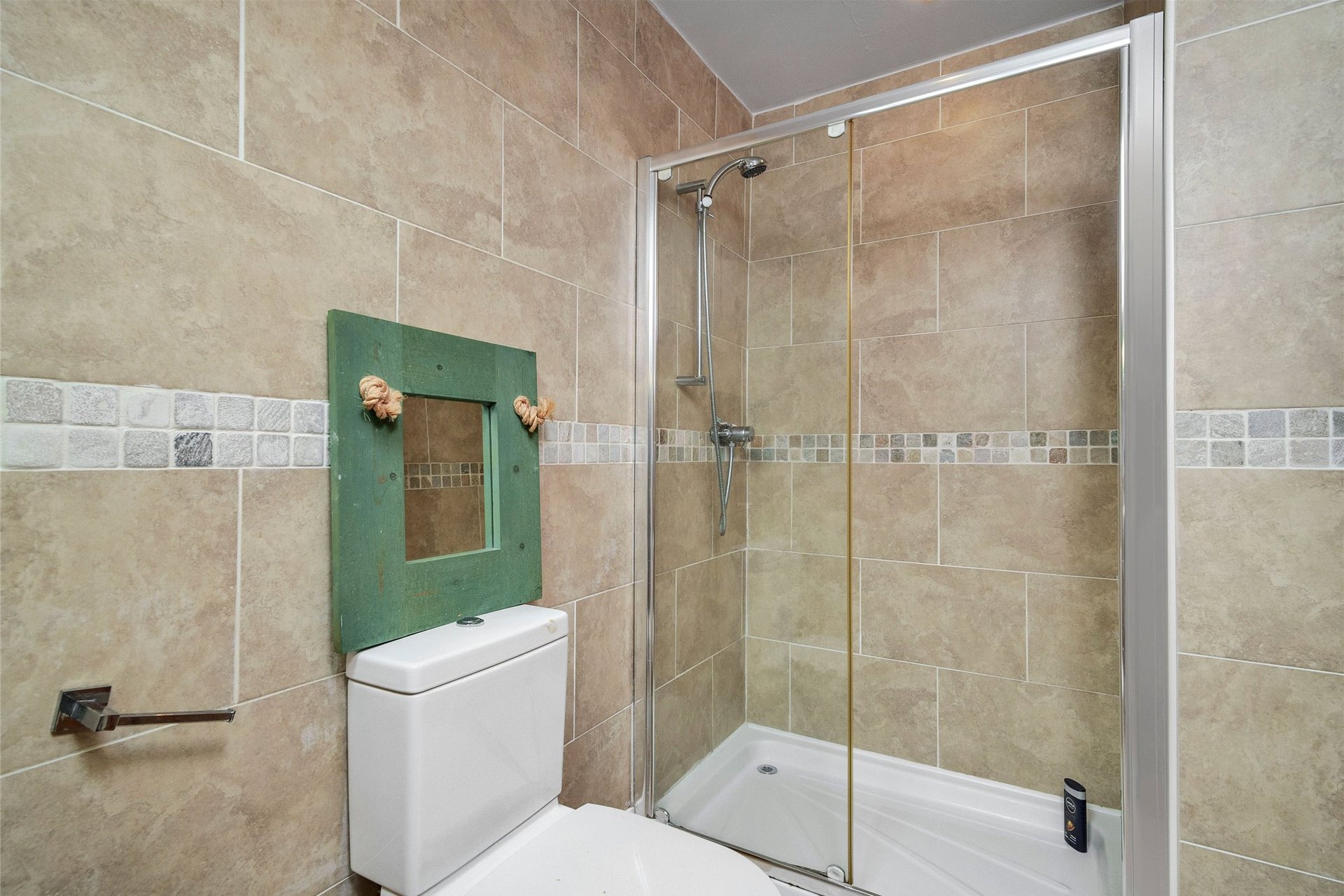 The Gables, Crookhouse Farm, Kelso, Scottish Borders, TD5 8AE - Picture #20