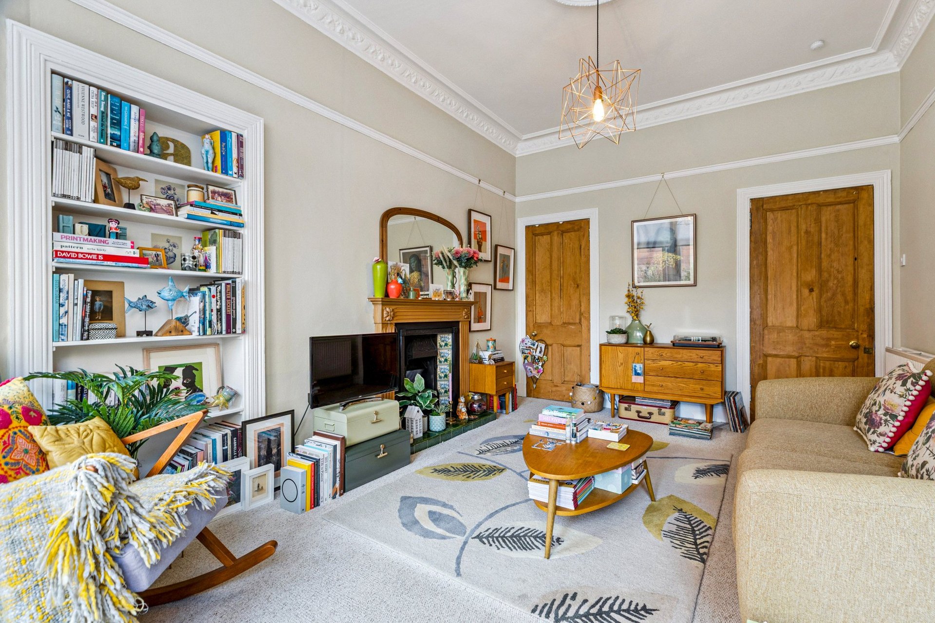 0/1, 19 Partickhill Road, Partickhill, Glasgow, G11 5BP - Picture #5