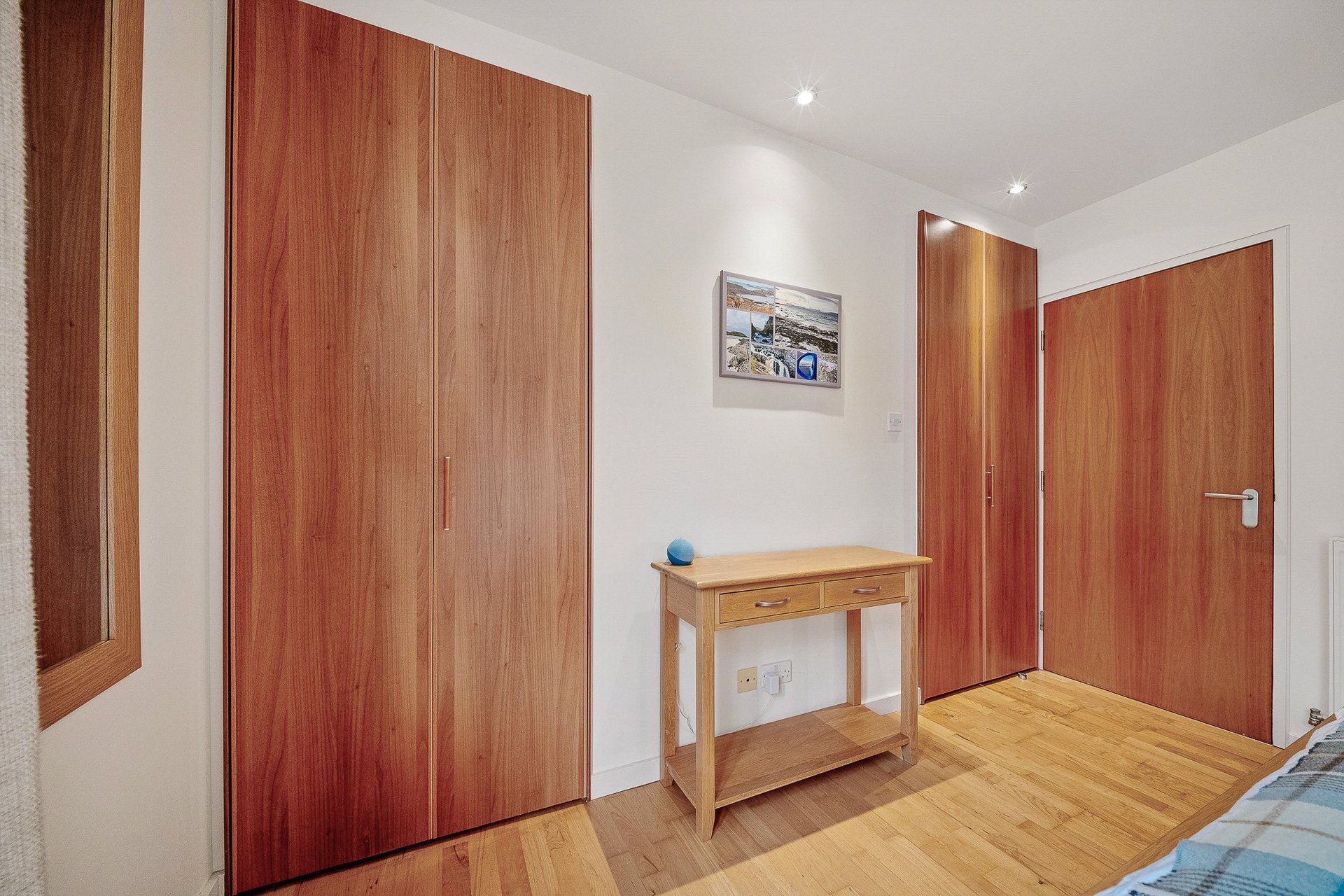 Flat 34, The Park, 89 Holyrood Road, Edinburgh, EH8 8BA - Picture #13