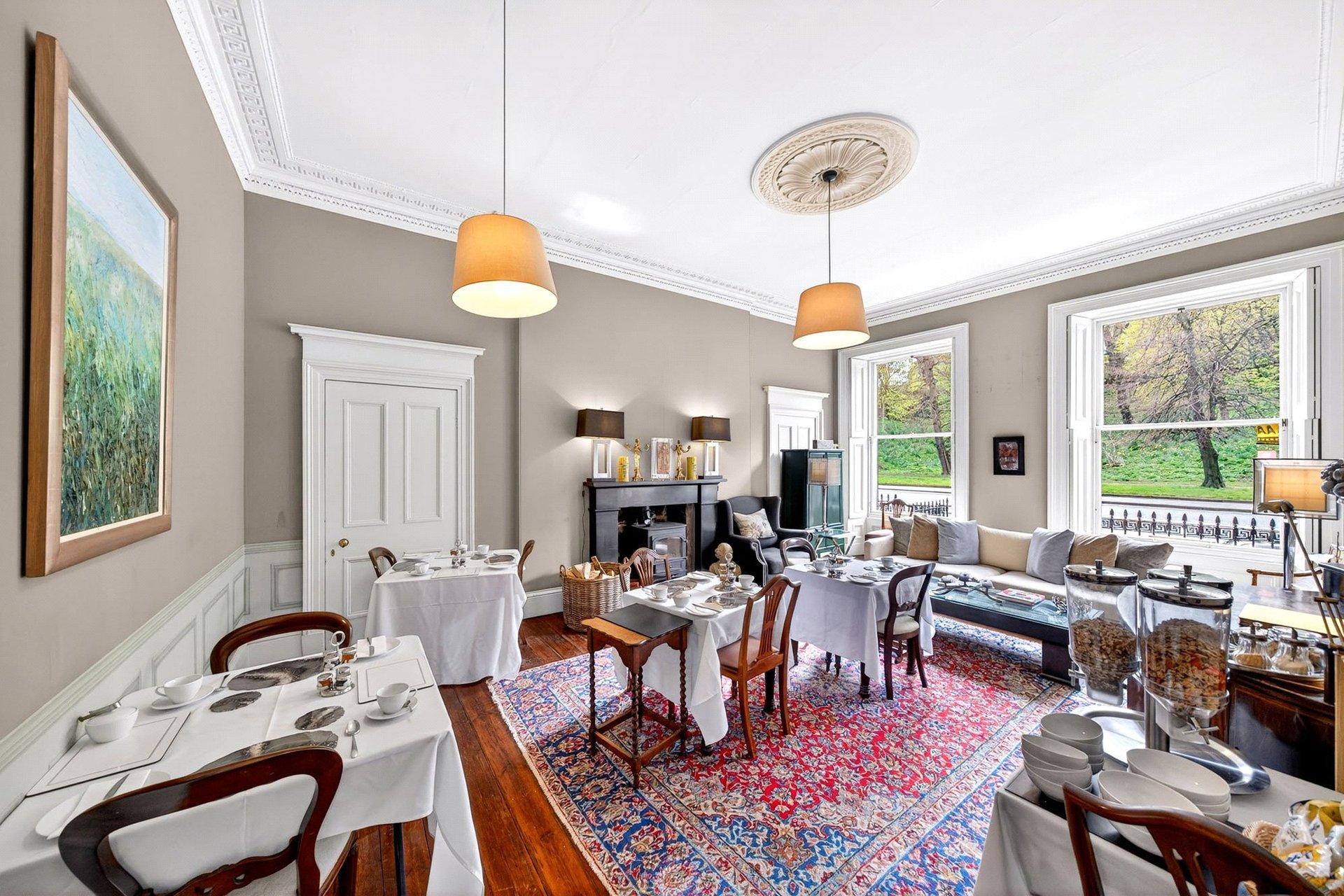 6 Brunton Place, Edinburgh, Midlothian, EH7 5EG - Picture #8