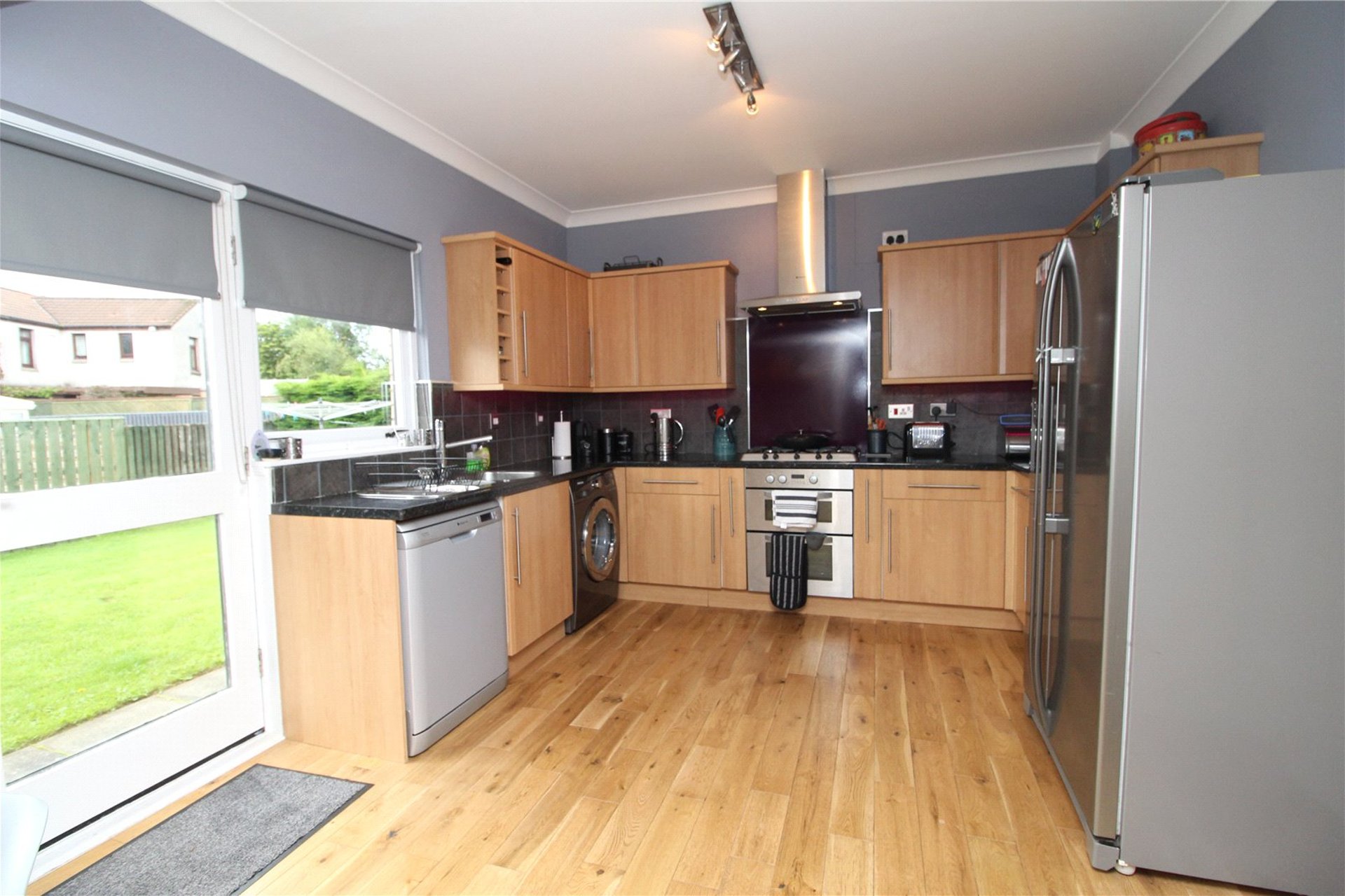 14 Ballagan Place, Milngavie, G62 7RQ - Picture #5