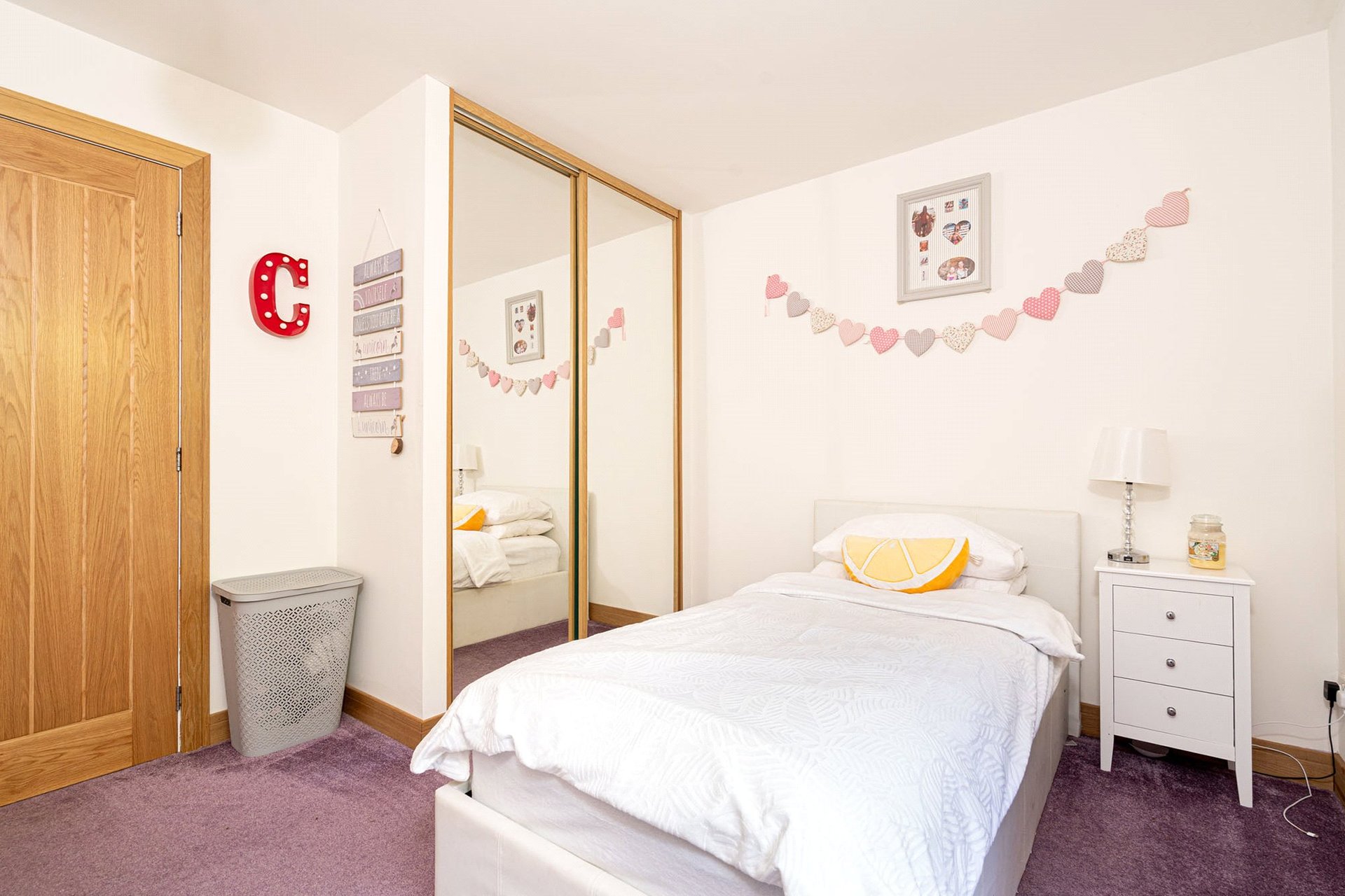 6 Priory Gardens, St. Andrews, Fife, KY16 8XX - Picture #22