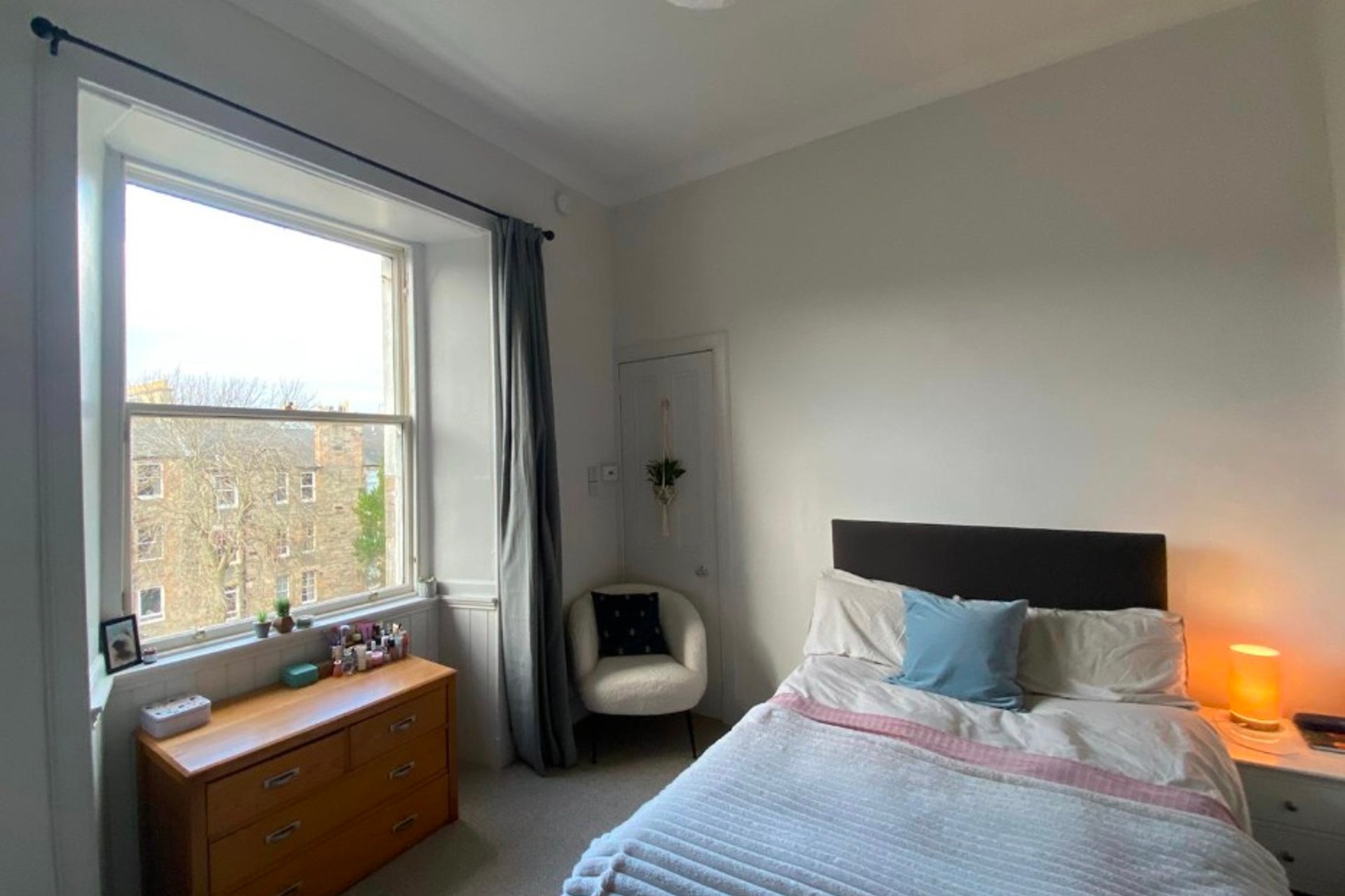 14 Gladstone Terrace, Marchmont, Edinburgh, EH9 1LT - Picture #6
