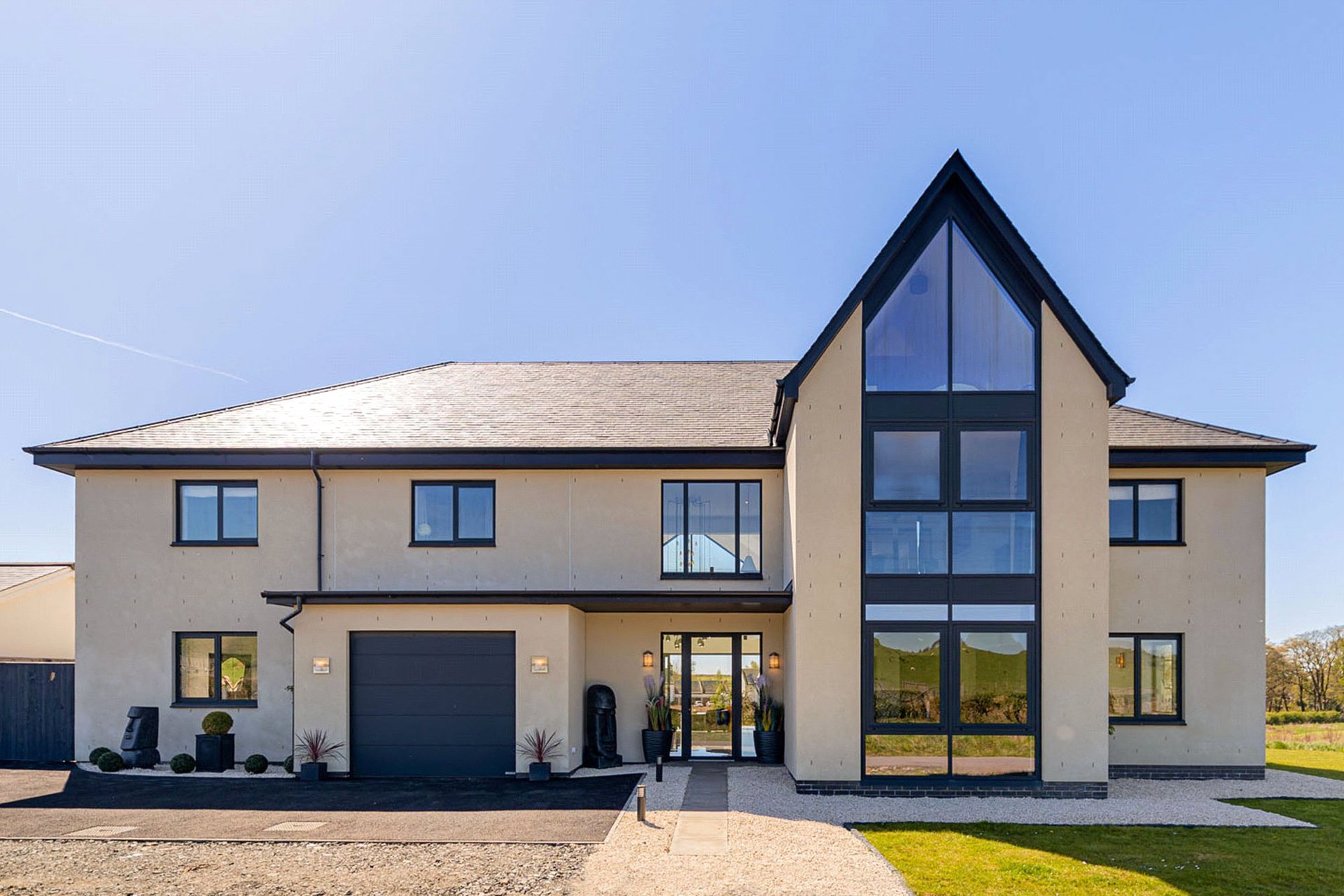 3 Rowallan Castle Golf and Country Estate, Kilmaurs, Kilmarnock, East Ayrshire, KA3 2DP - Picture #5
