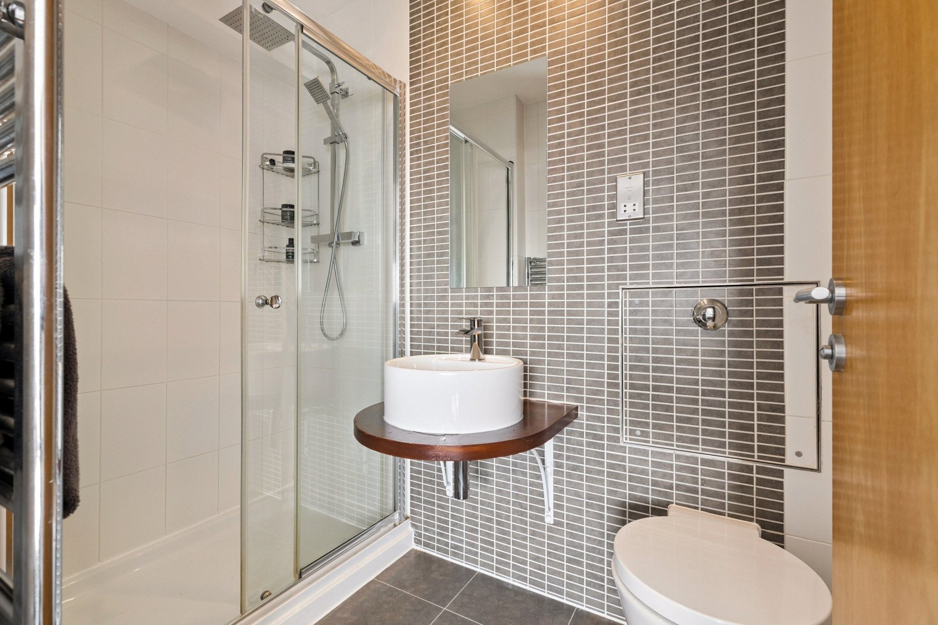 10/3, 301 Glasgow Harbour Terraces, Glasgow Harbour, Glasgow, G11 6BP - Picture #19