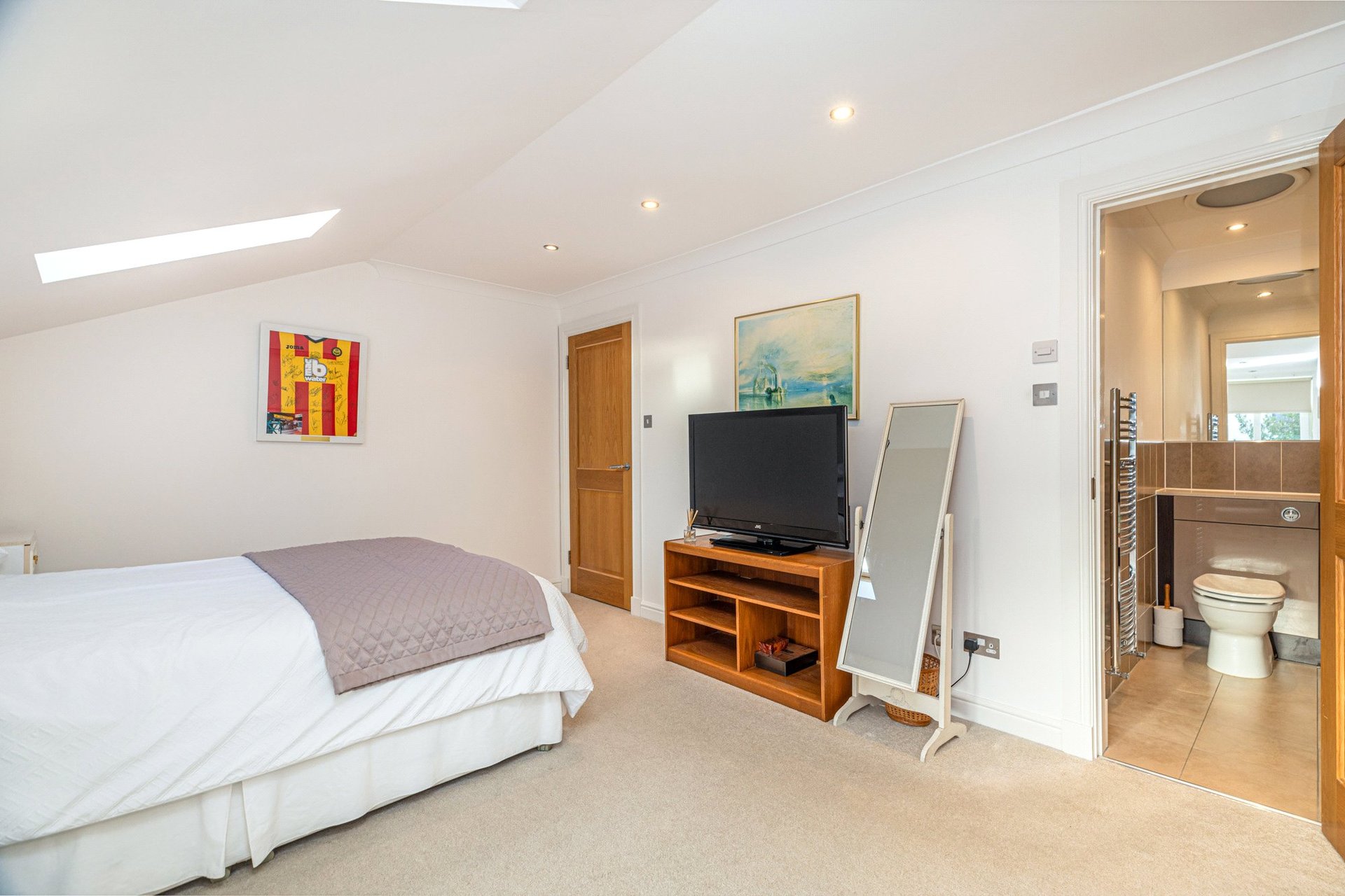 1/1 Dunrobin Gate, 91 Ayr Road, Newton Mearns, Glasgow, East Renfrewshire, G77 6QR - Picture #19