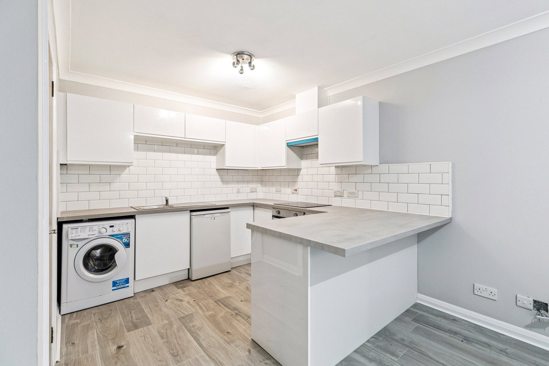 Flat 3, Norval Court, 12 Norval Street, Partick, Glasgow, G11 7RX - Picture #3