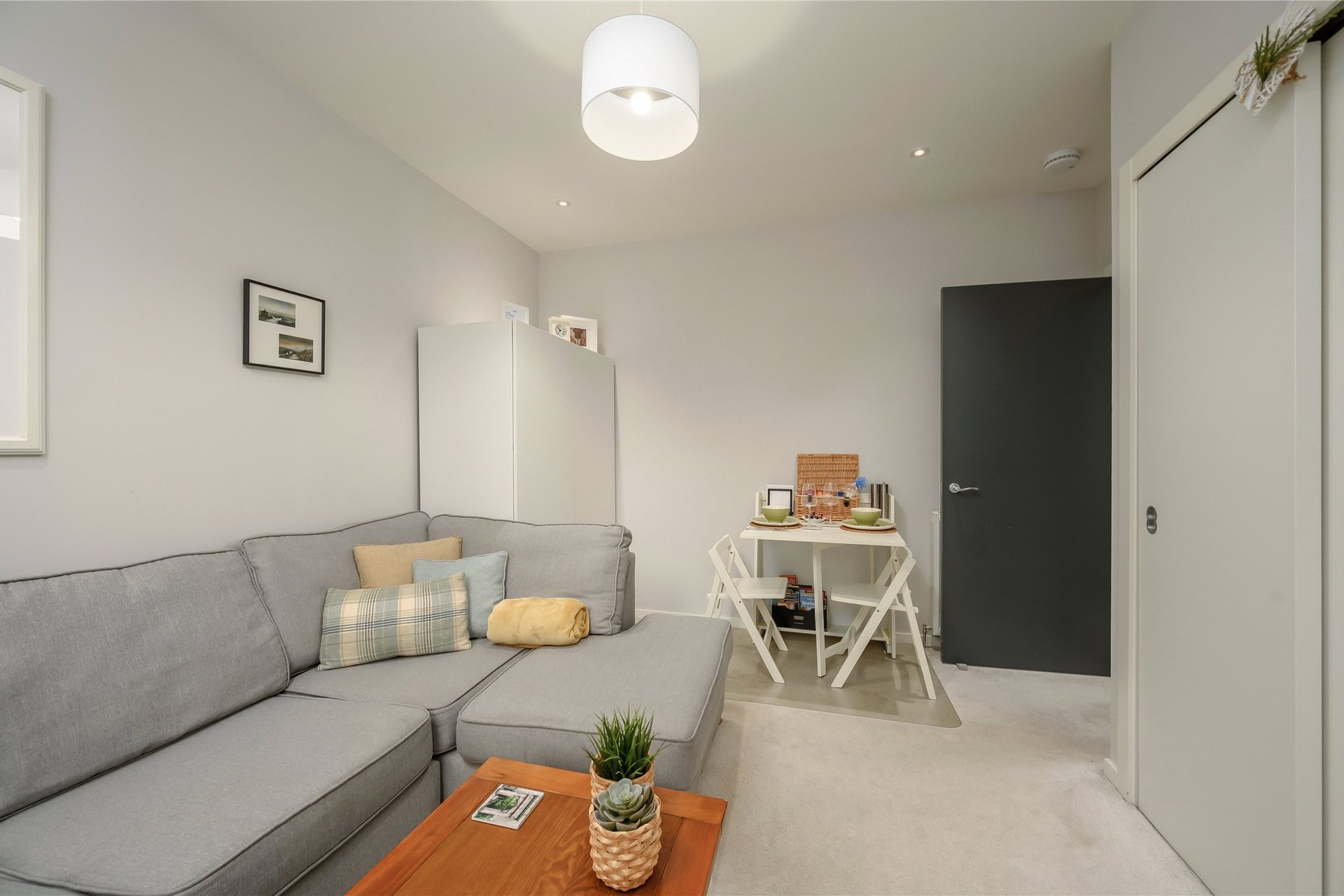 10 Bell's Brae, Edinburgh, EH4 3BJ - Picture #19